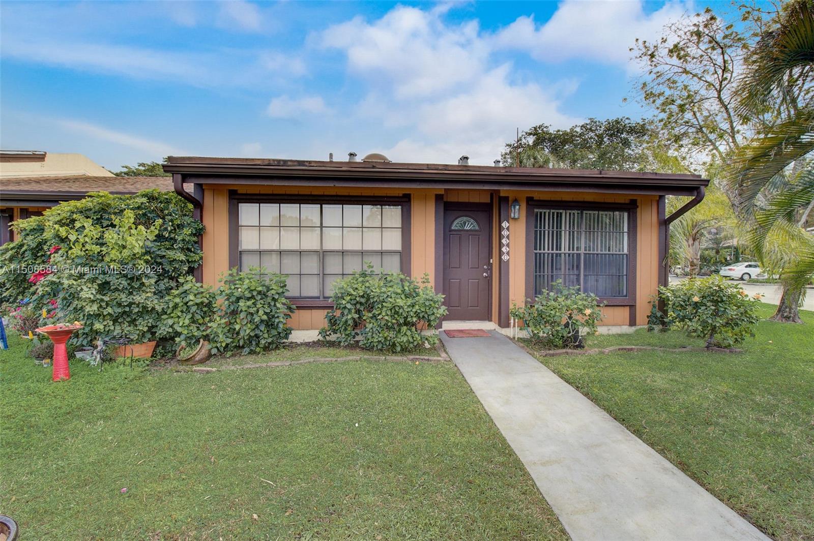 EVERGLADES SUGAR & LAND C - Residential