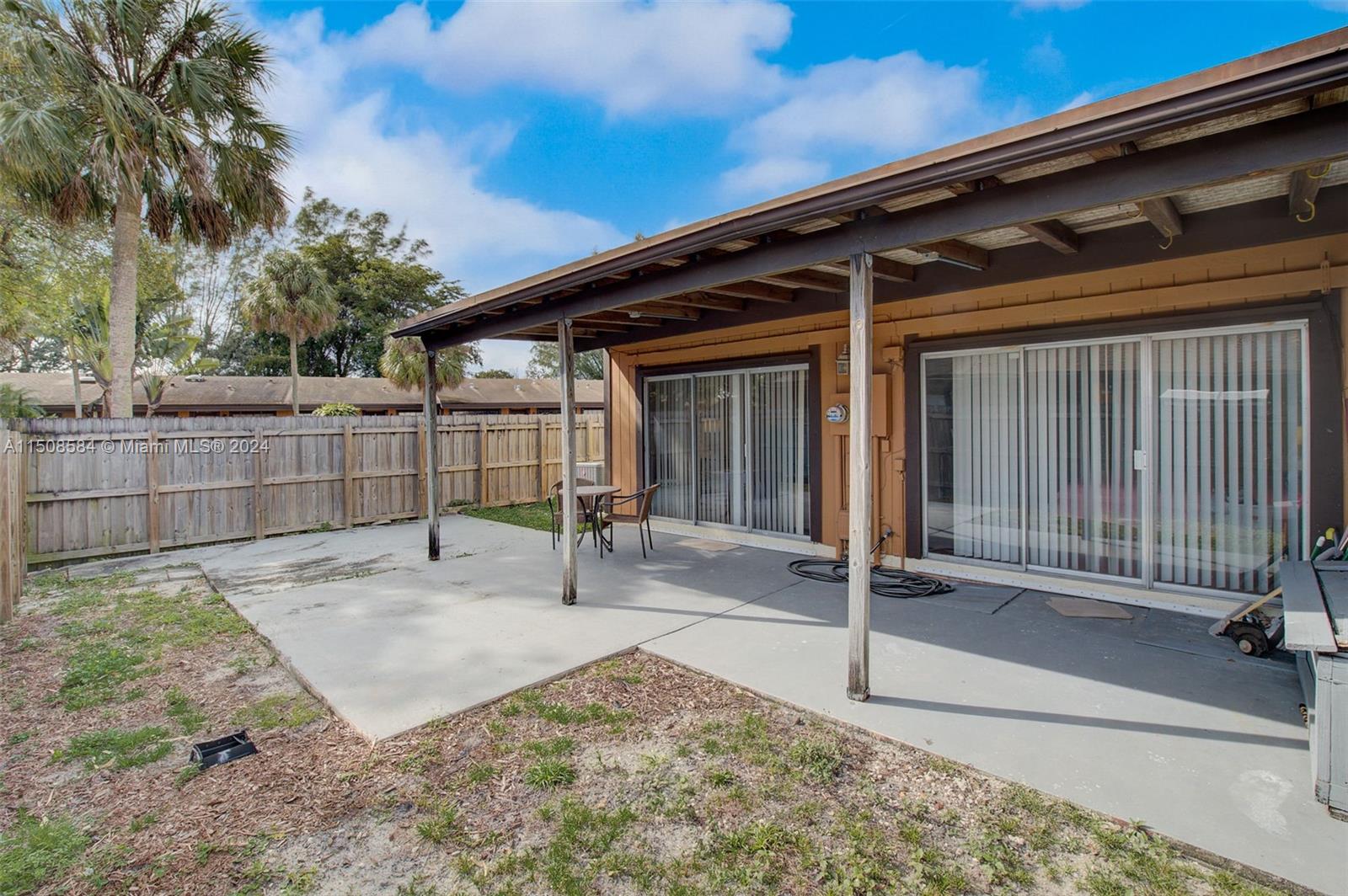 EVERGLADES SUGAR & LAND C - Residential