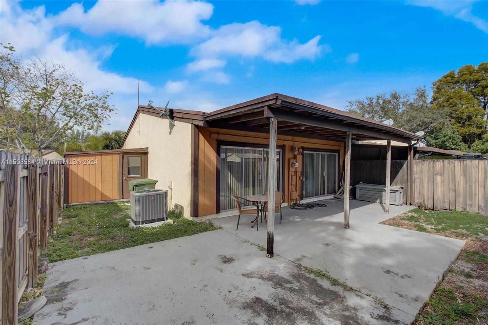 EVERGLADES SUGAR & LAND C - Residential