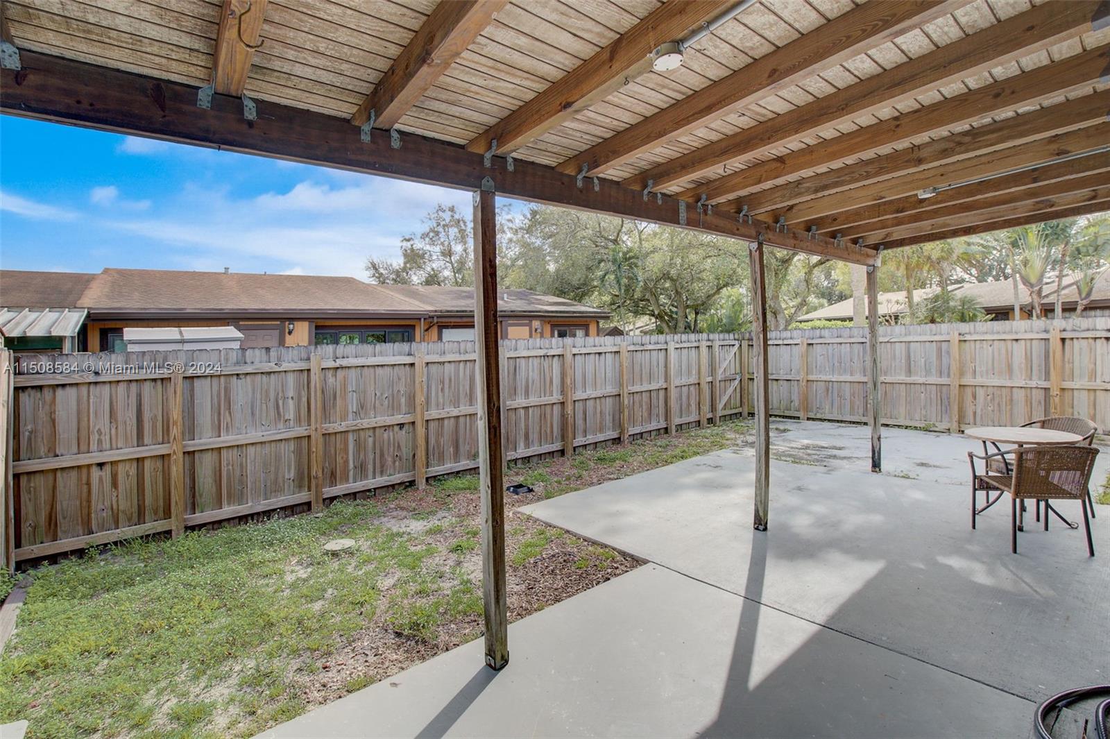 EVERGLADES SUGAR & LAND C - Residential
