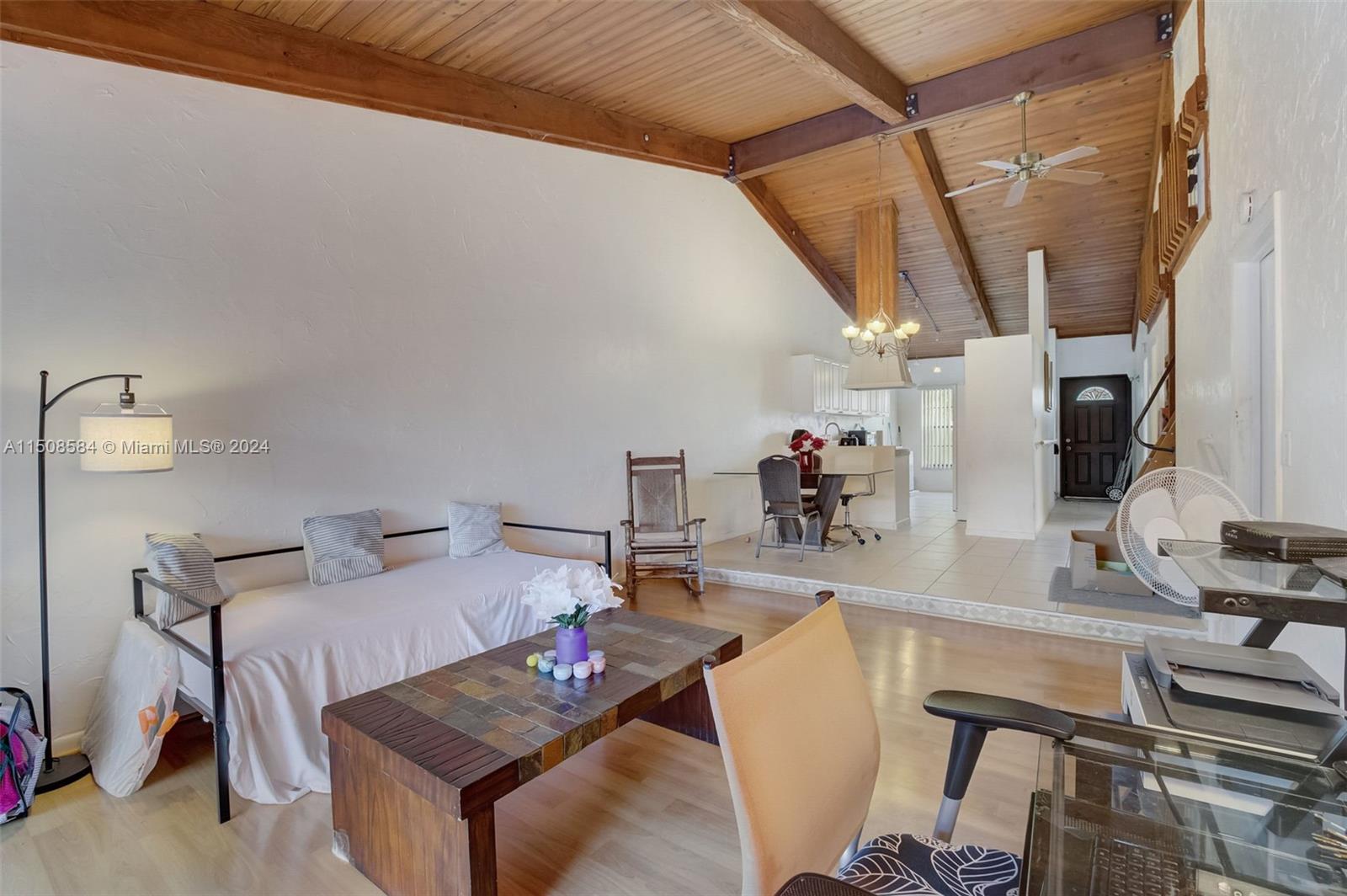 EVERGLADES SUGAR & LAND C - Residential