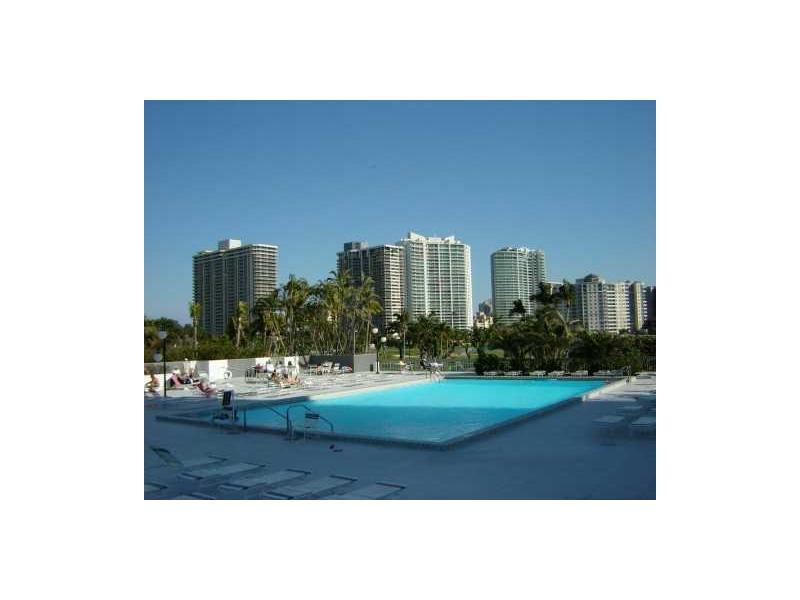 AVENTURA-ELDORADO CONDO - Residential Lease