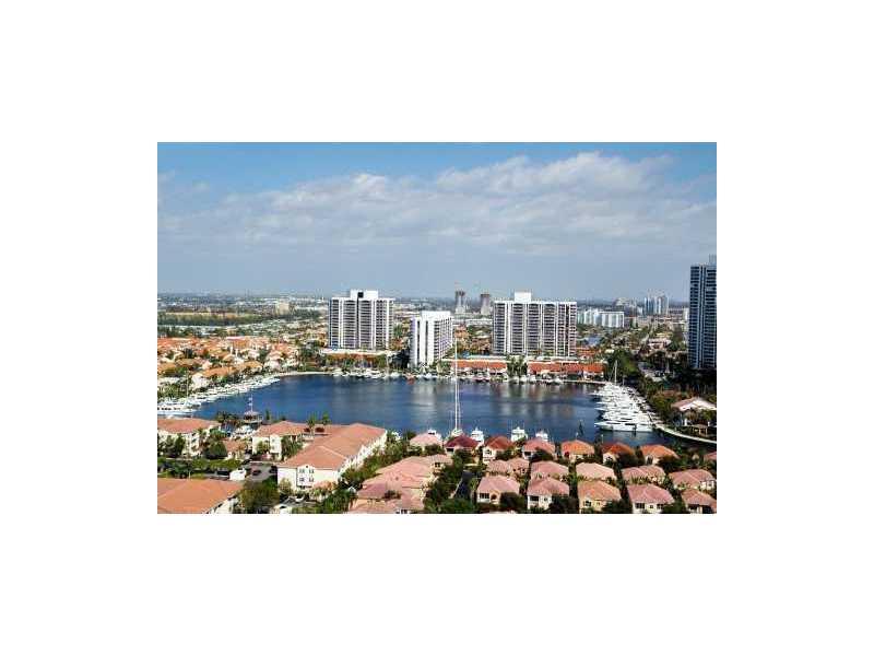 AVENTURA-ELDORADO CONDO - Residential Lease