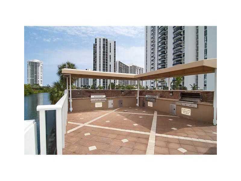AVENTURA-ELDORADO CONDO - Residential Lease