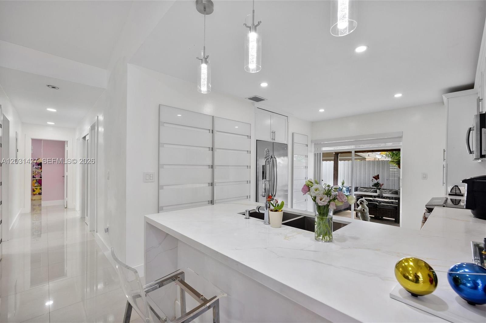 DEERWOOD VILLAS SEC 1 - Residential