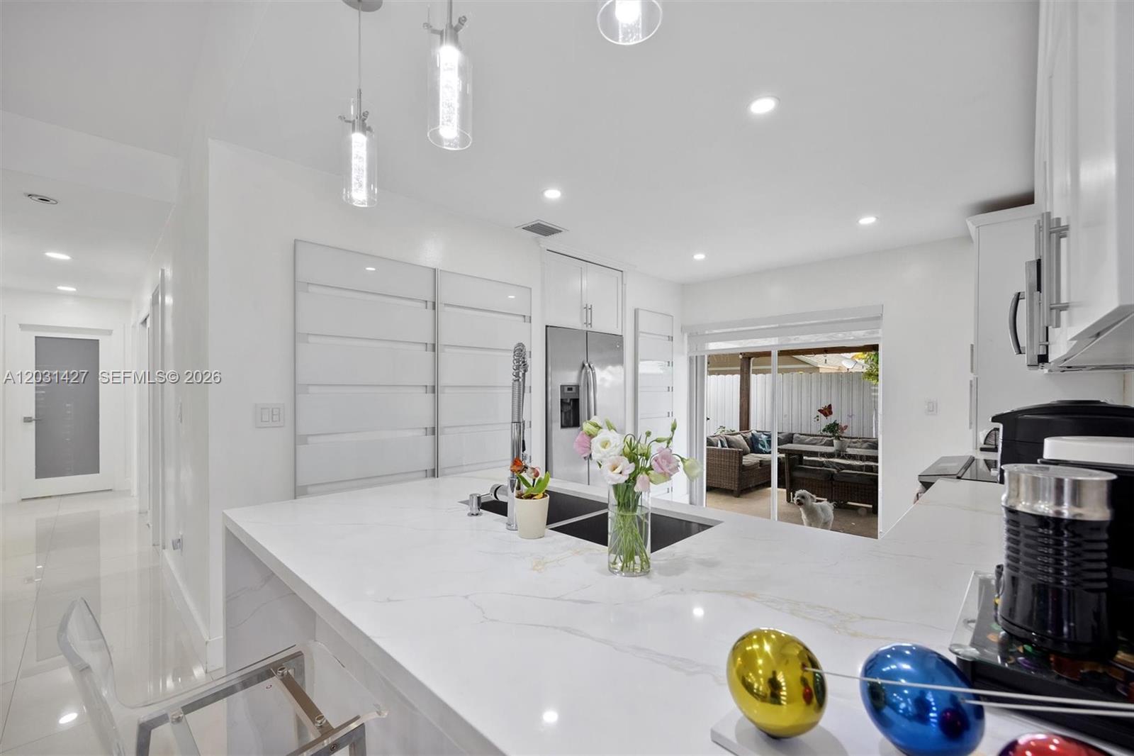 DEERWOOD VILLAS SEC 1 - Residential