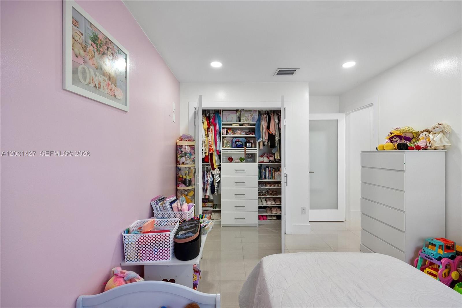DEERWOOD VILLAS SEC 1 - Residential
