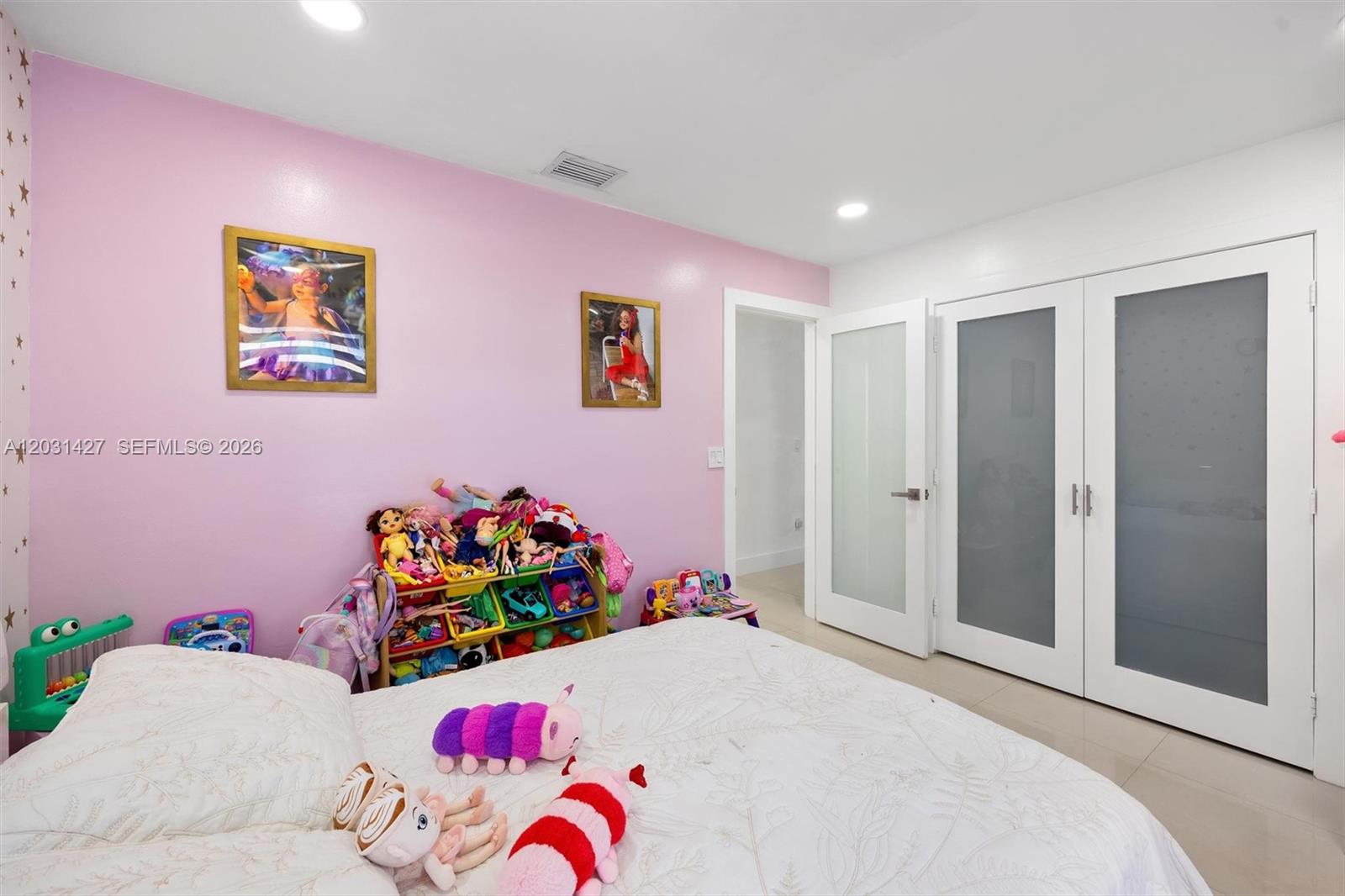 DEERWOOD VILLAS SEC 1 - Residential