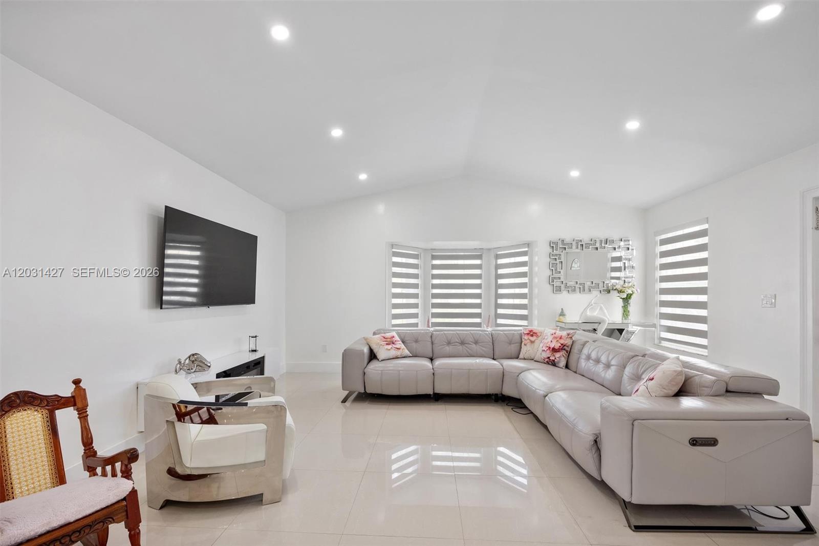 DEERWOOD VILLAS SEC 1 - Residential