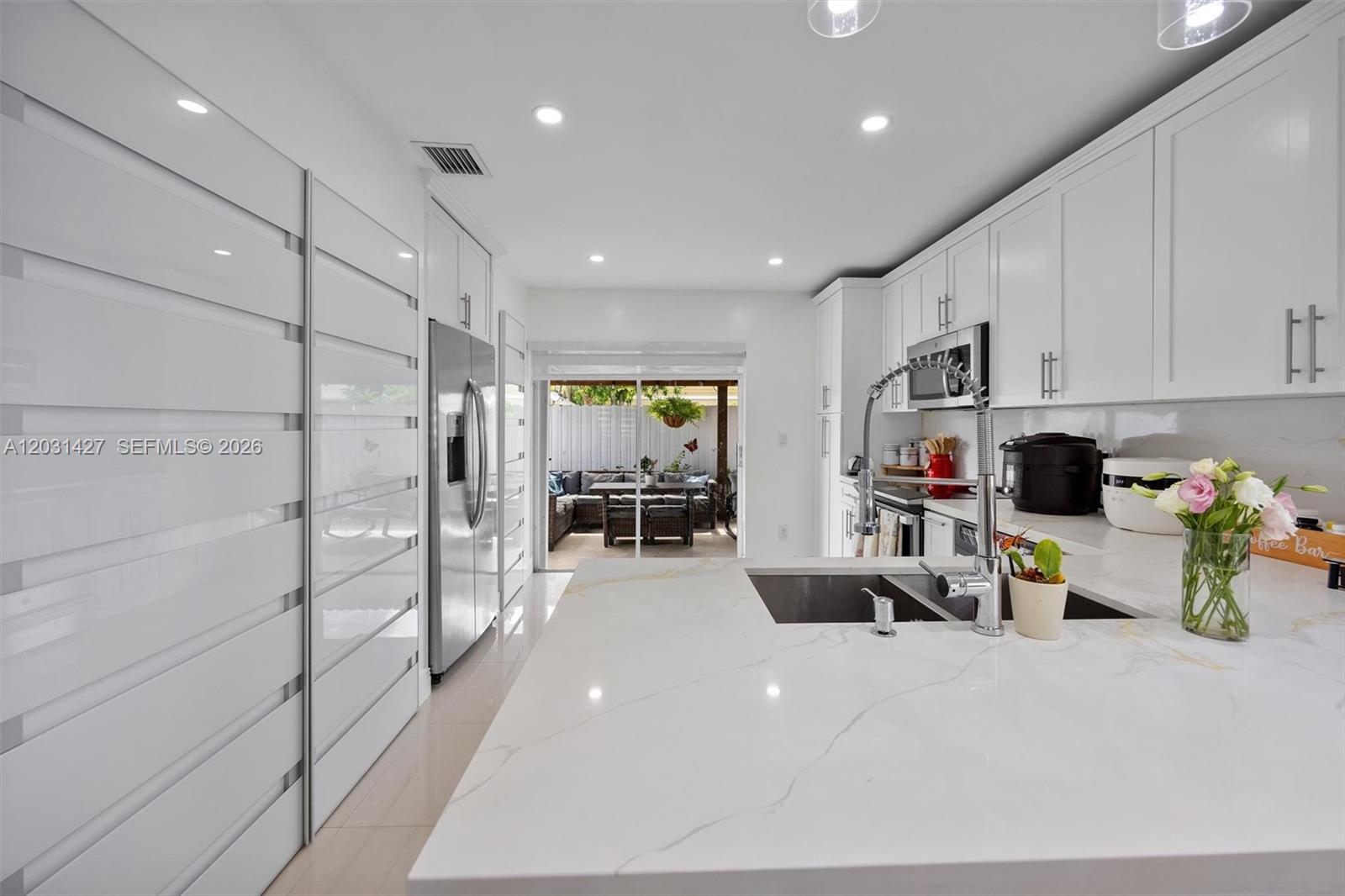 DEERWOOD VILLAS SEC 1 - Residential