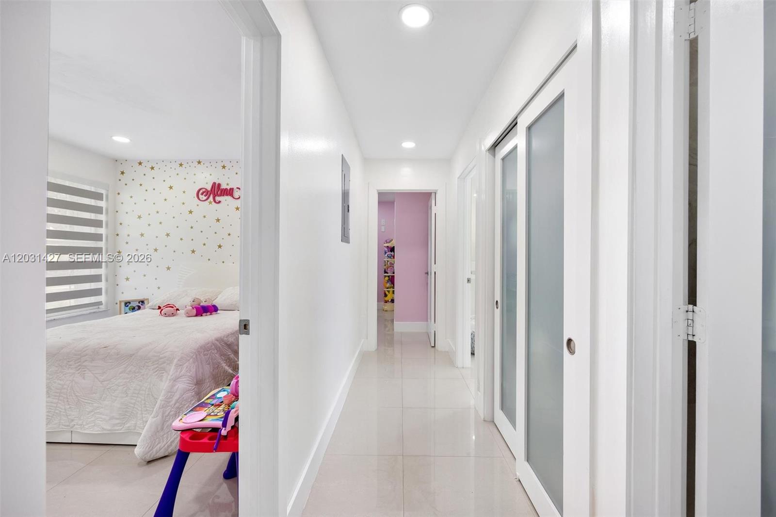 DEERWOOD VILLAS SEC 1 - Residential