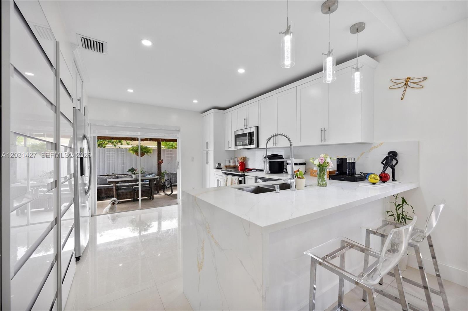 DEERWOOD VILLAS SEC 1 - Residential