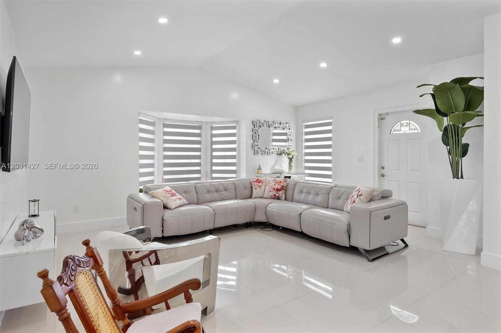 DEERWOOD VILLAS SEC 1 - Residential