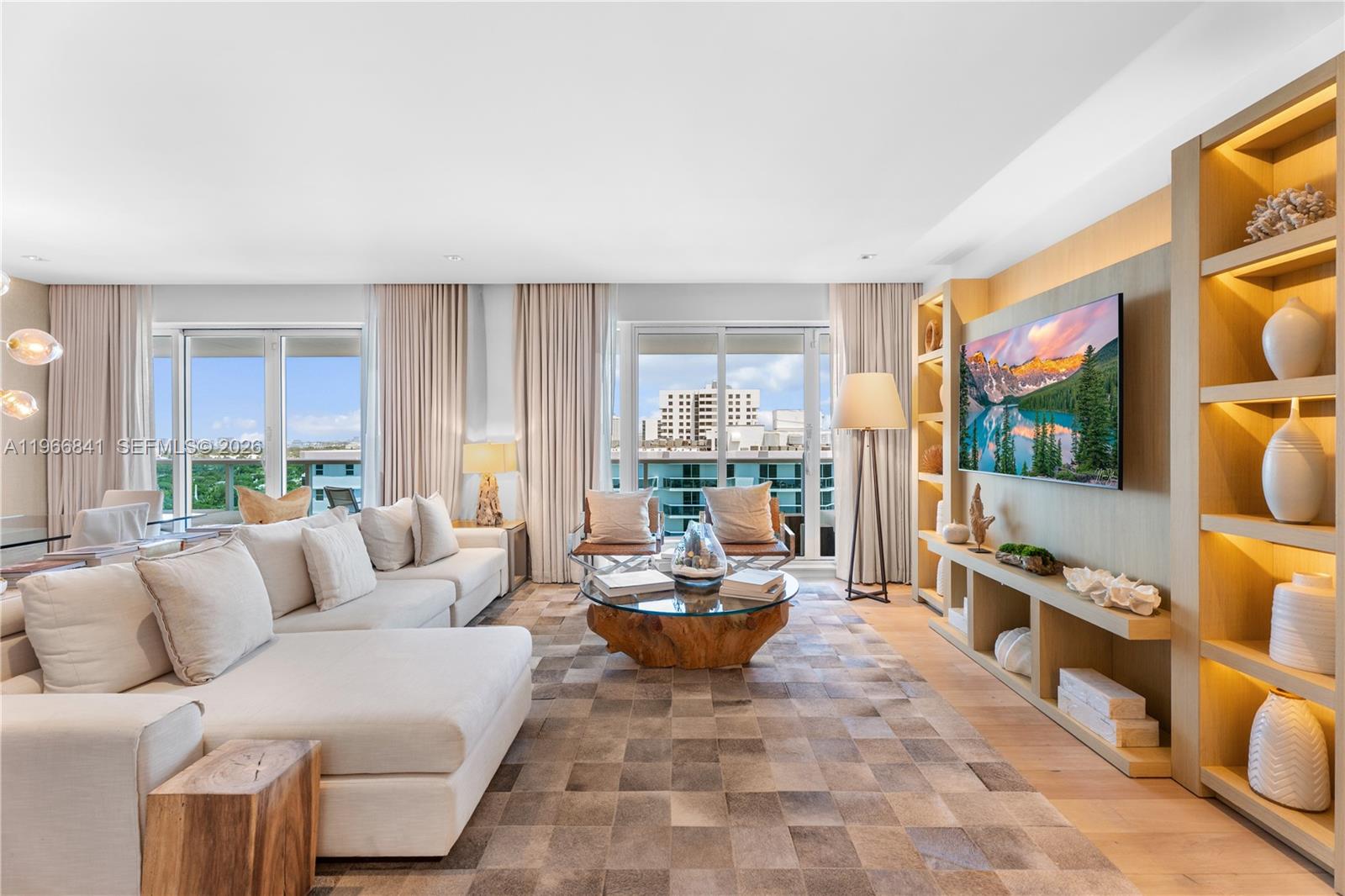 2399 COLLINS AVENUE - Residential
