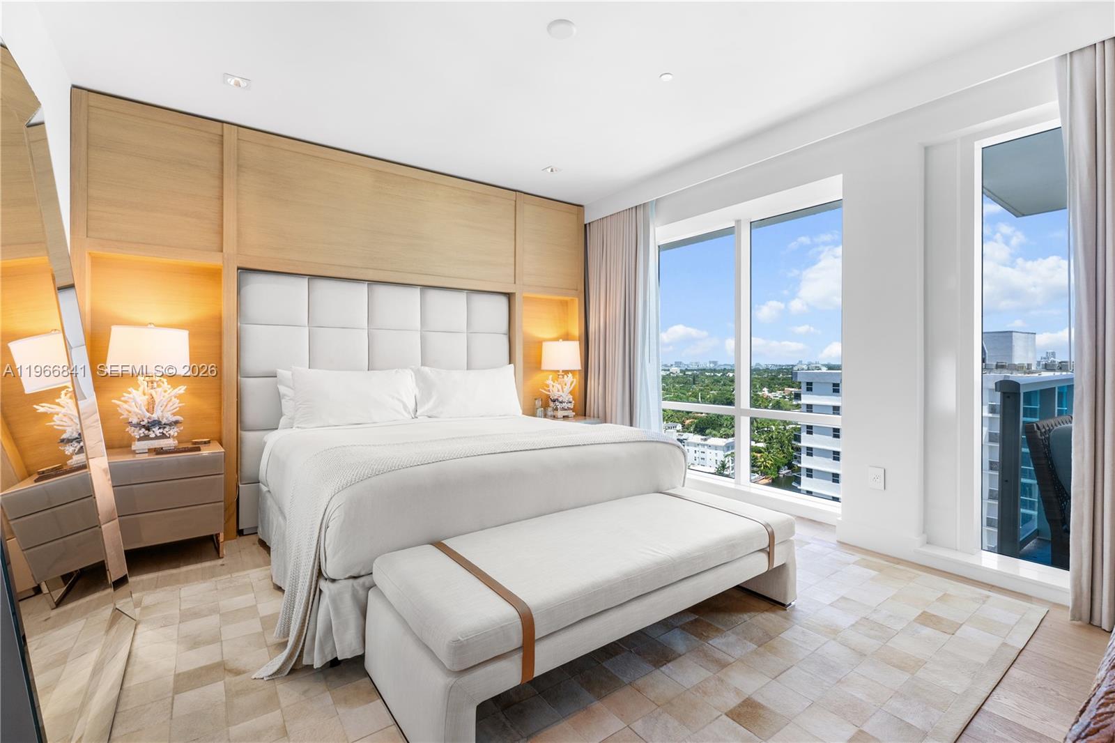 2399 COLLINS AVENUE - Residential
