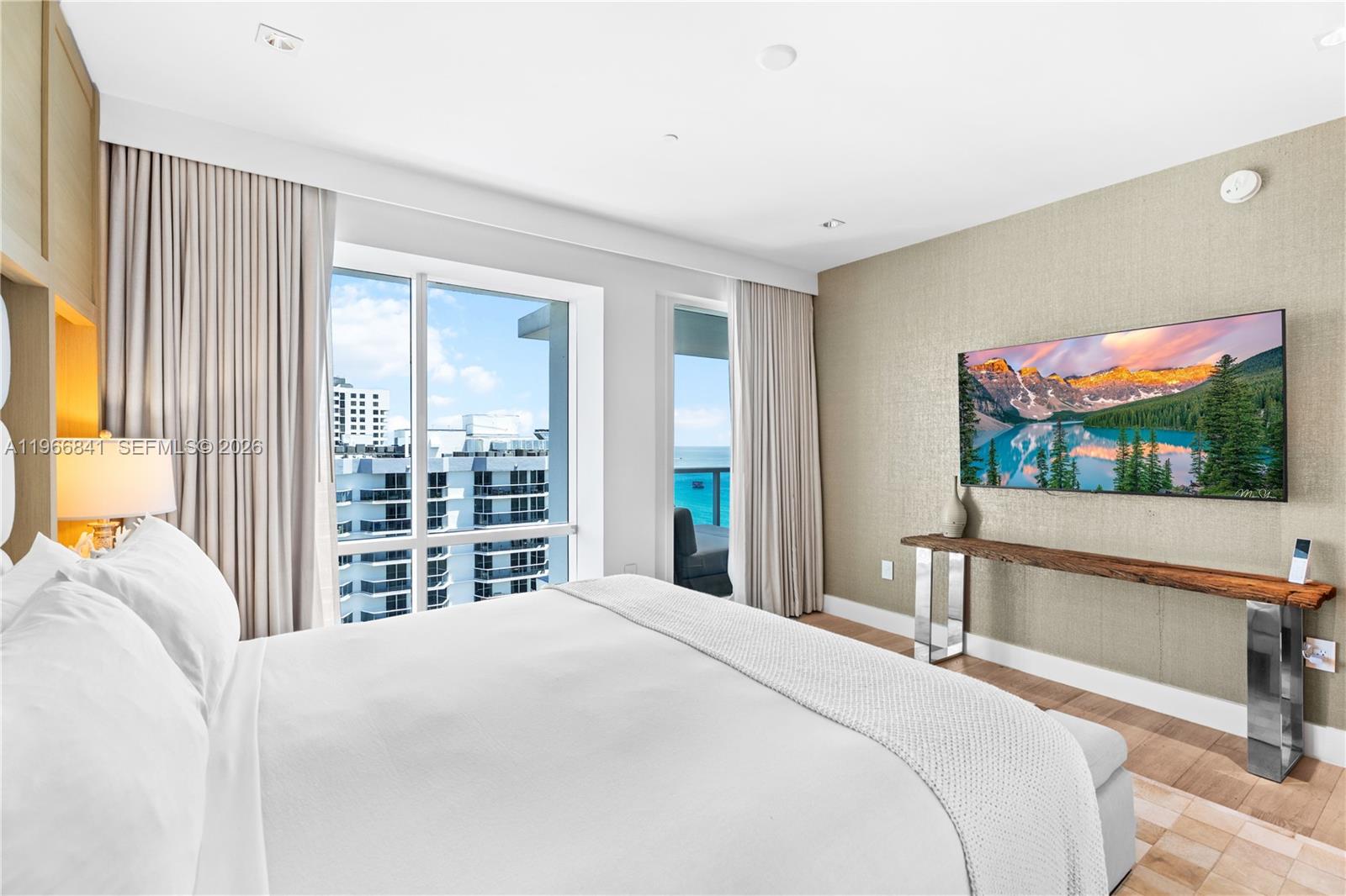 2399 COLLINS AVENUE - Residential