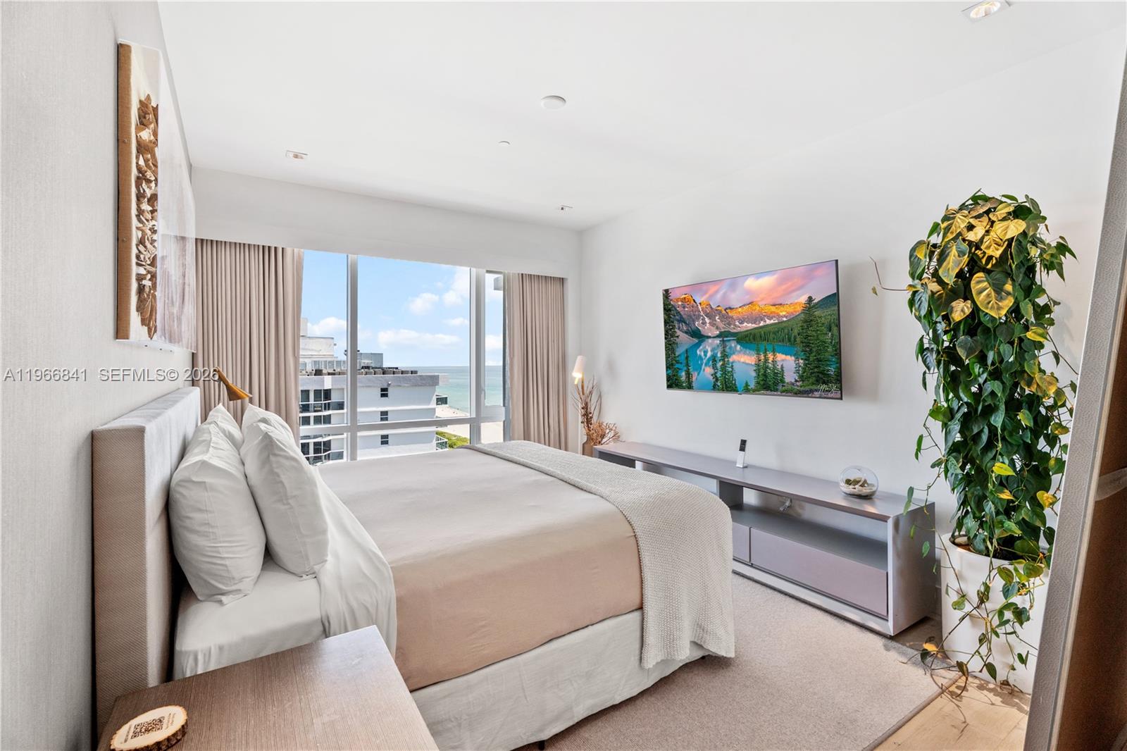 2399 COLLINS AVENUE - Residential