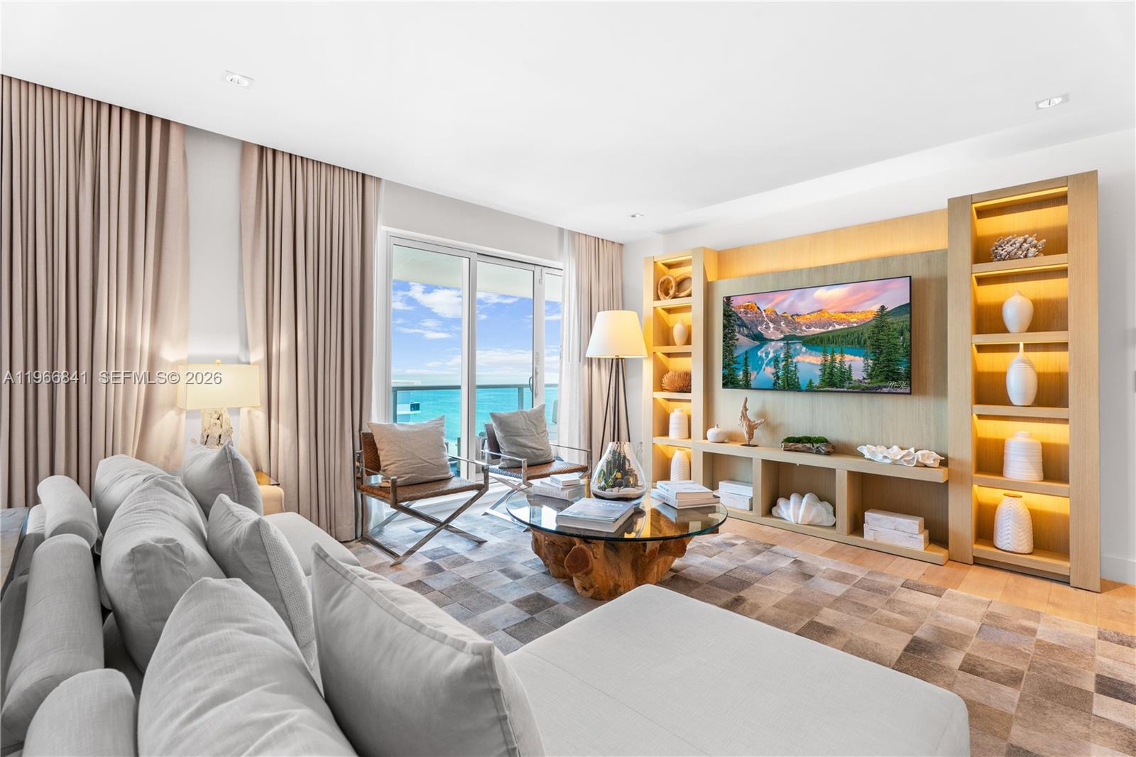 2399 COLLINS AVENUE - Residential