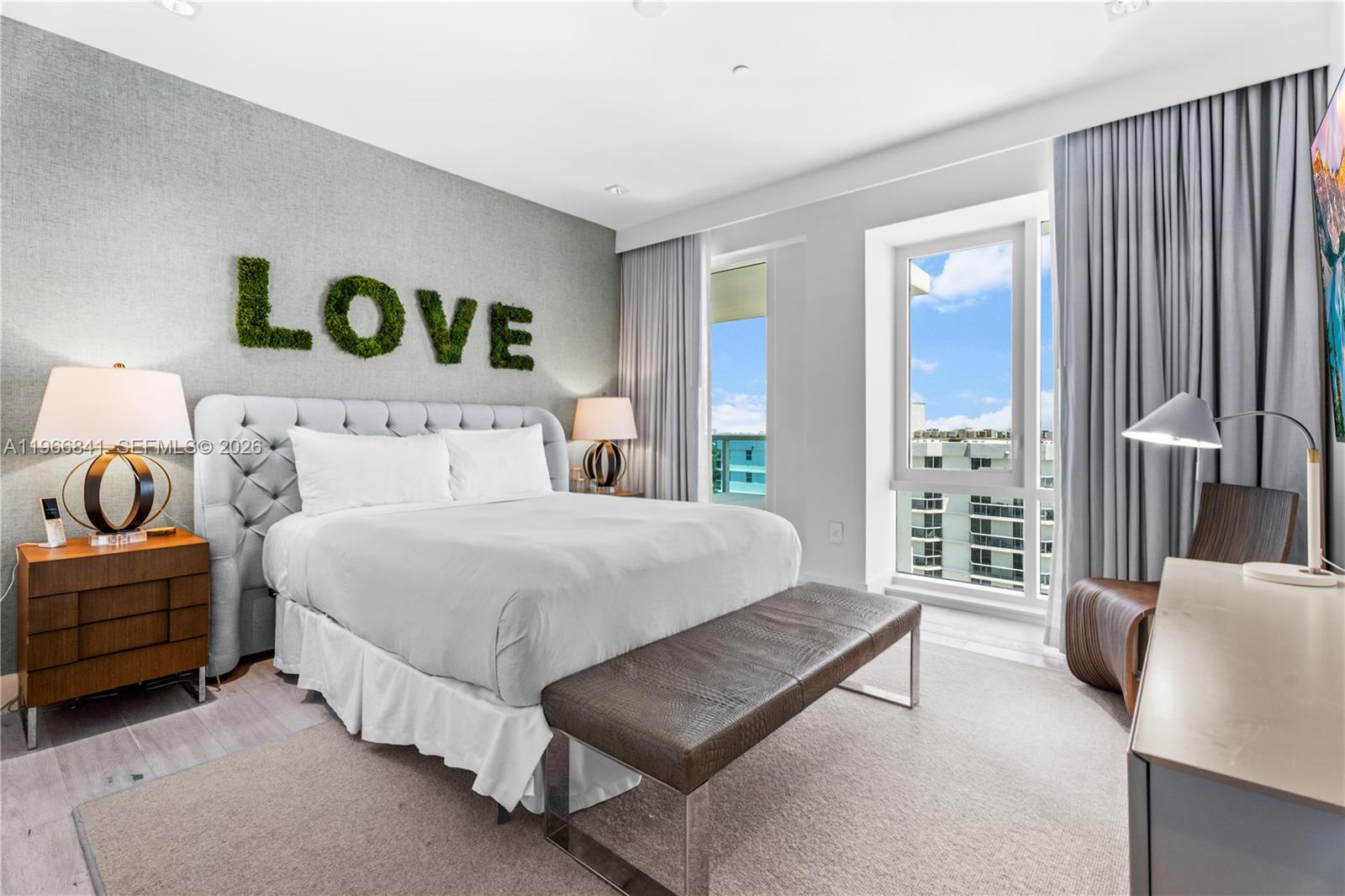 2399 COLLINS AVENUE - Residential
