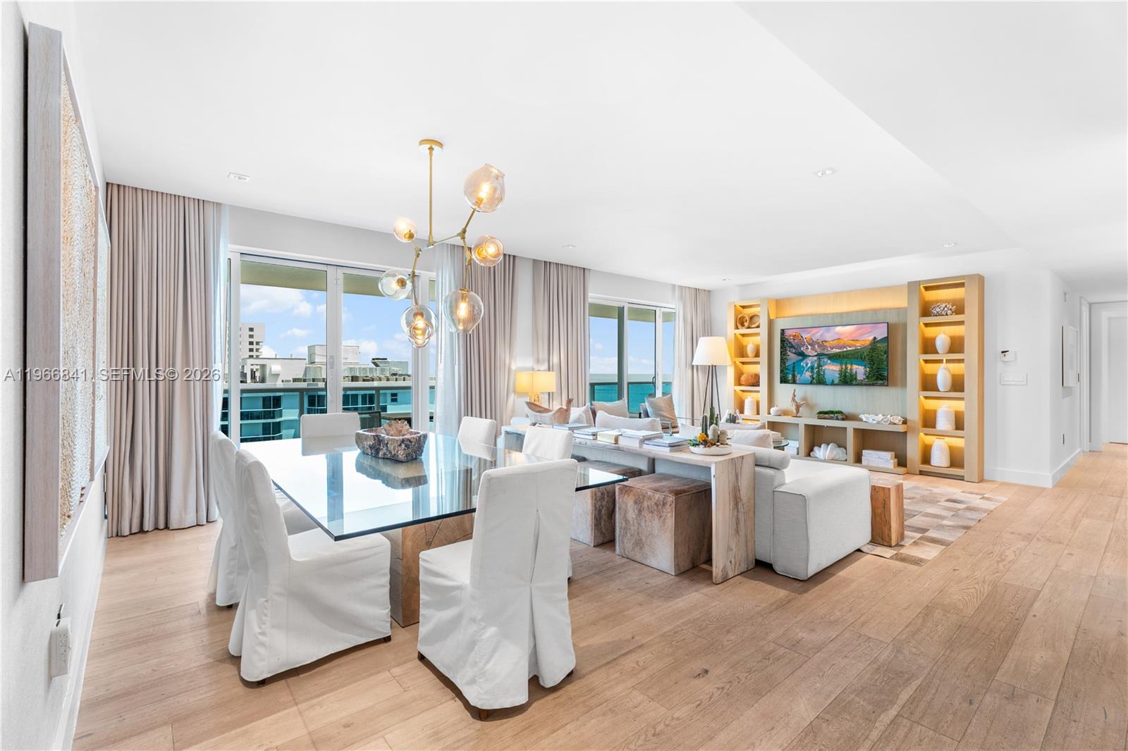 2399 COLLINS AVENUE - Residential