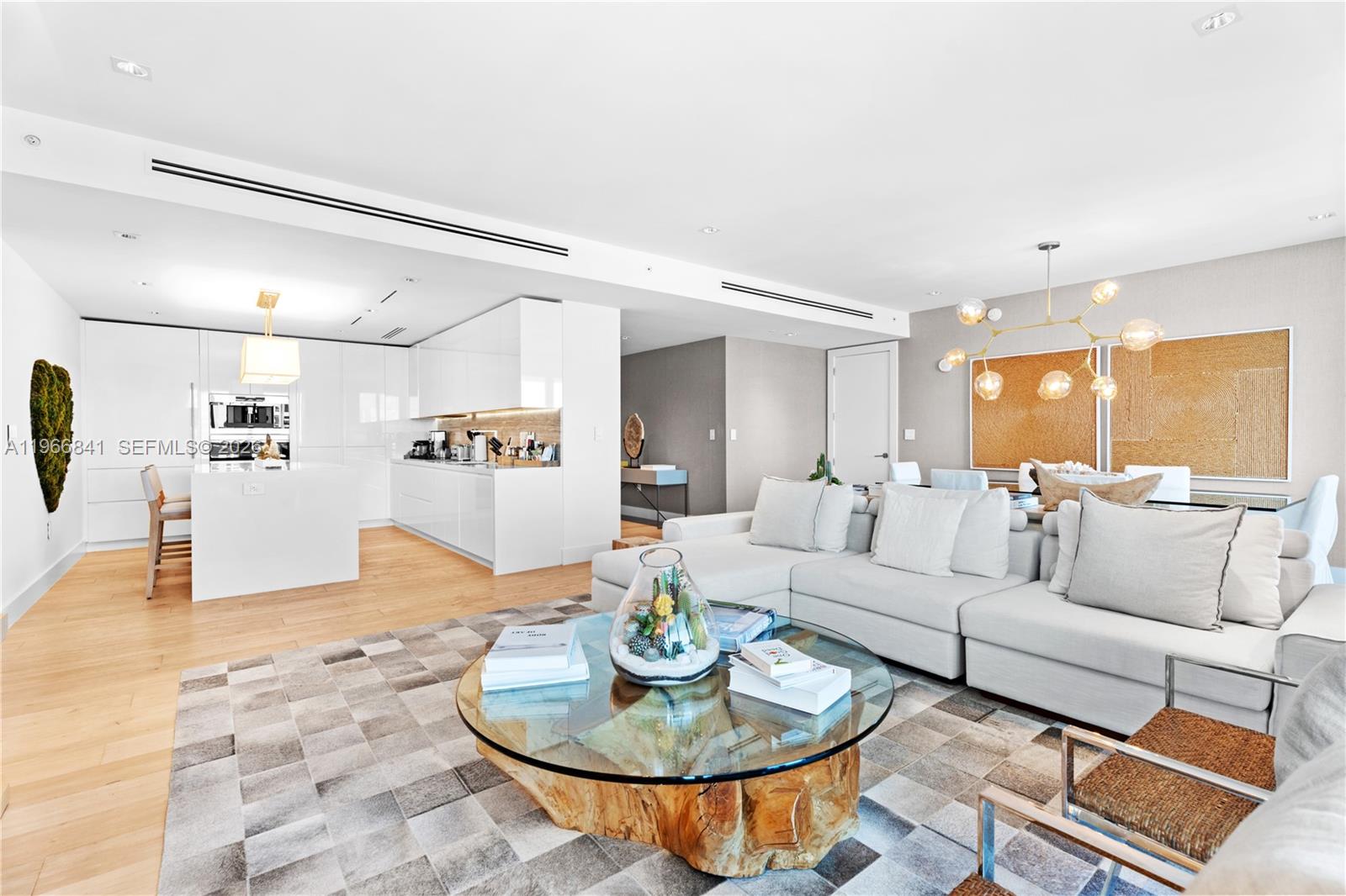 2399 COLLINS AVENUE - Residential