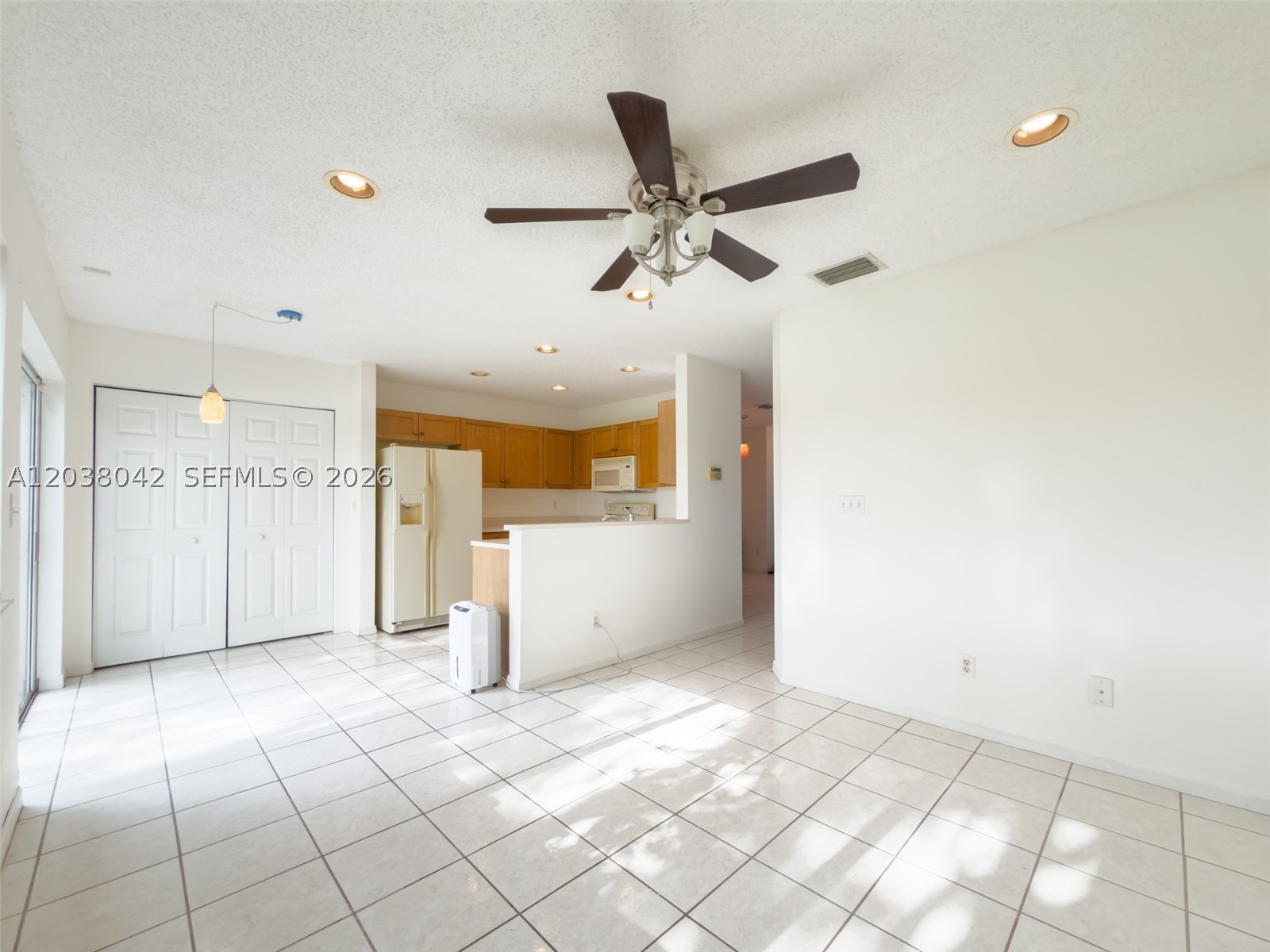 CHAPEL TRAIL II - Residential