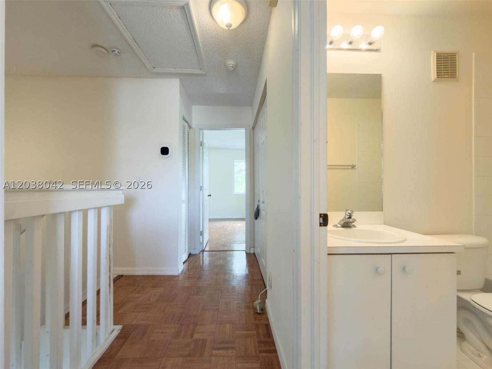 CHAPEL TRAIL II - Residential