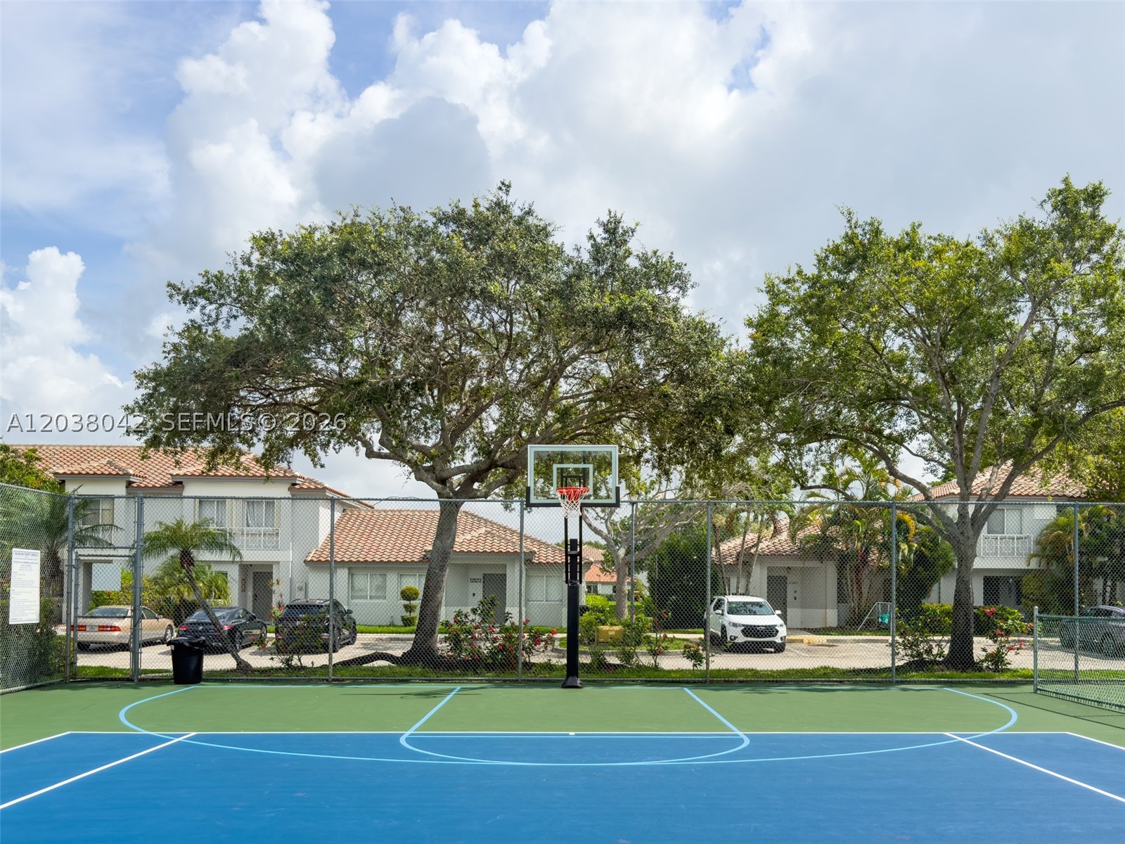CHAPEL TRAIL II - Residential