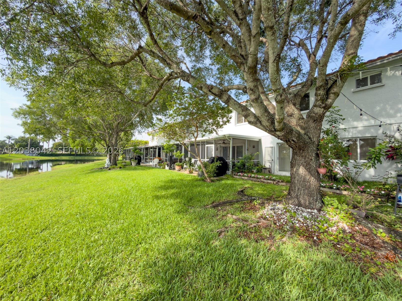 CHAPEL TRAIL II - Residential