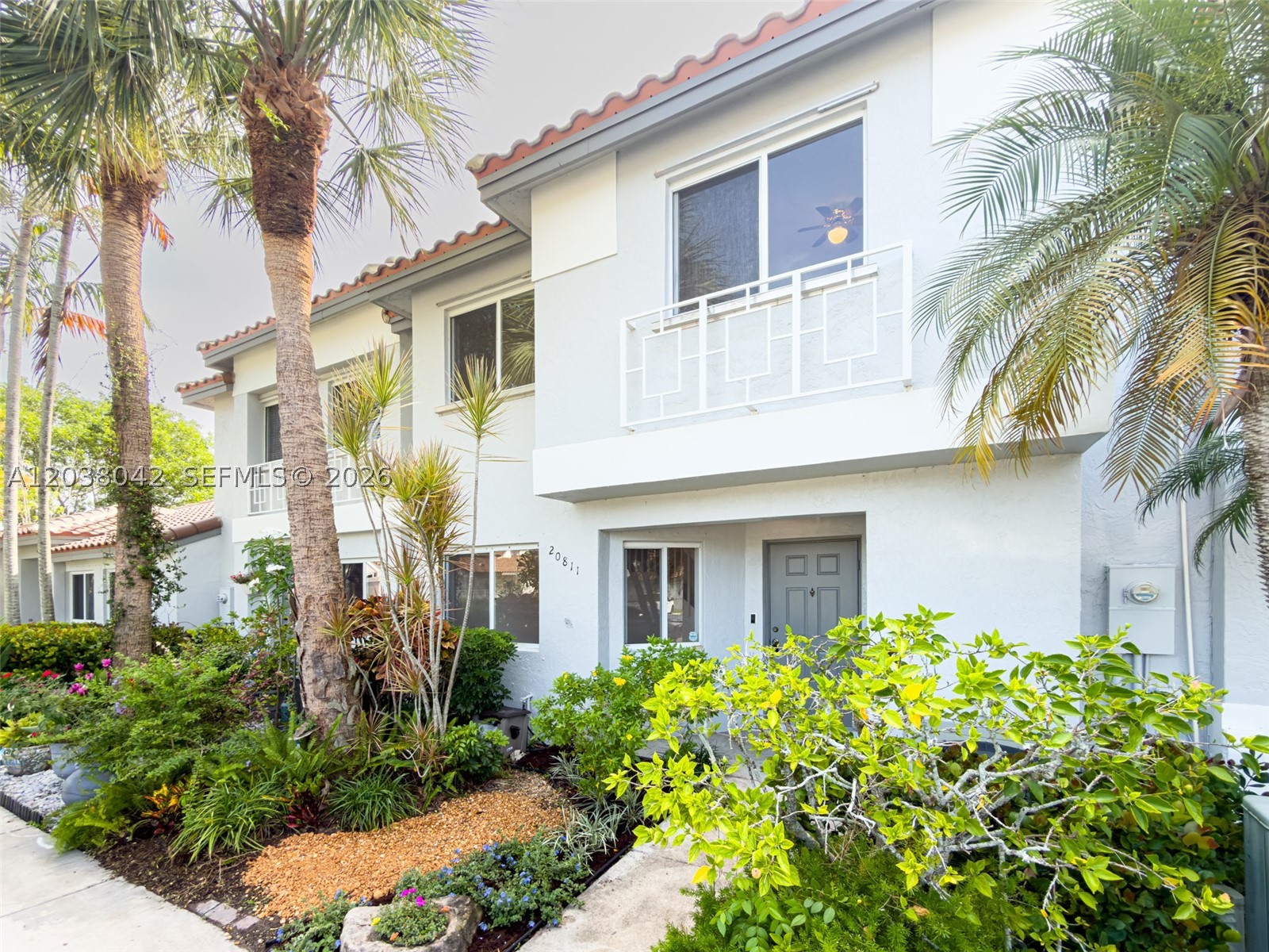 CHAPEL TRAIL II - Residential