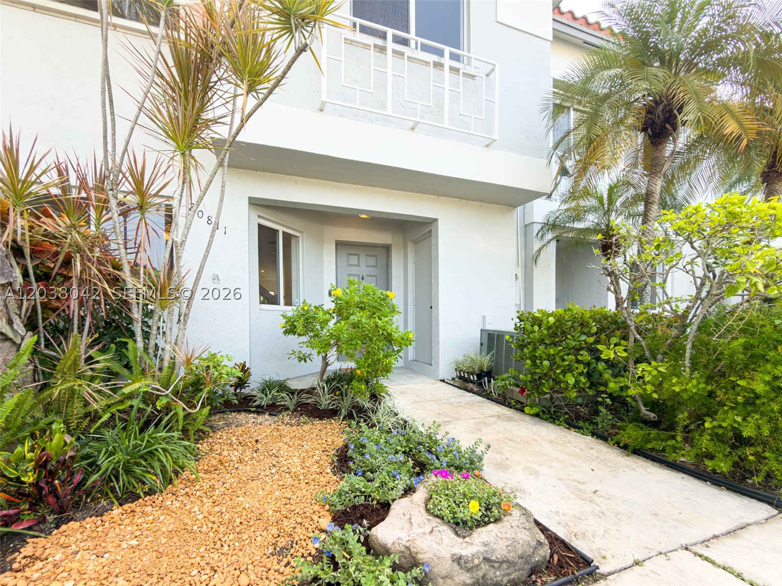 CHAPEL TRAIL II - Residential