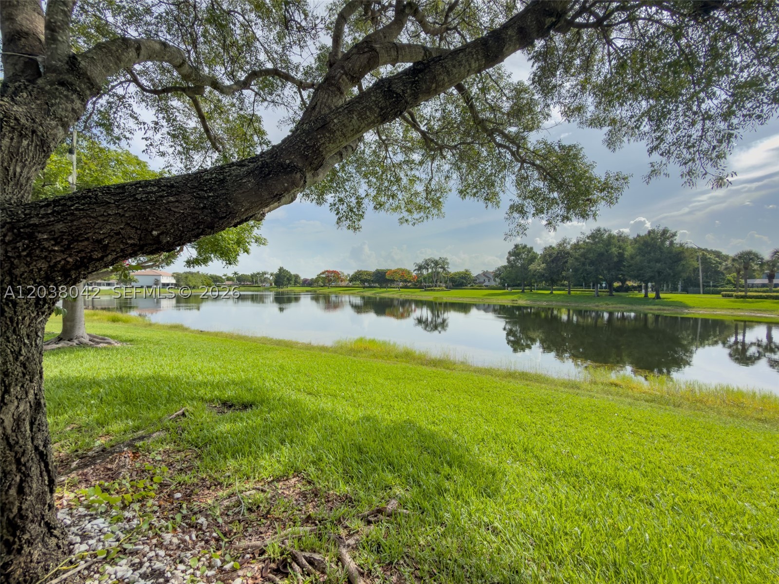 CHAPEL TRAIL II - Residential