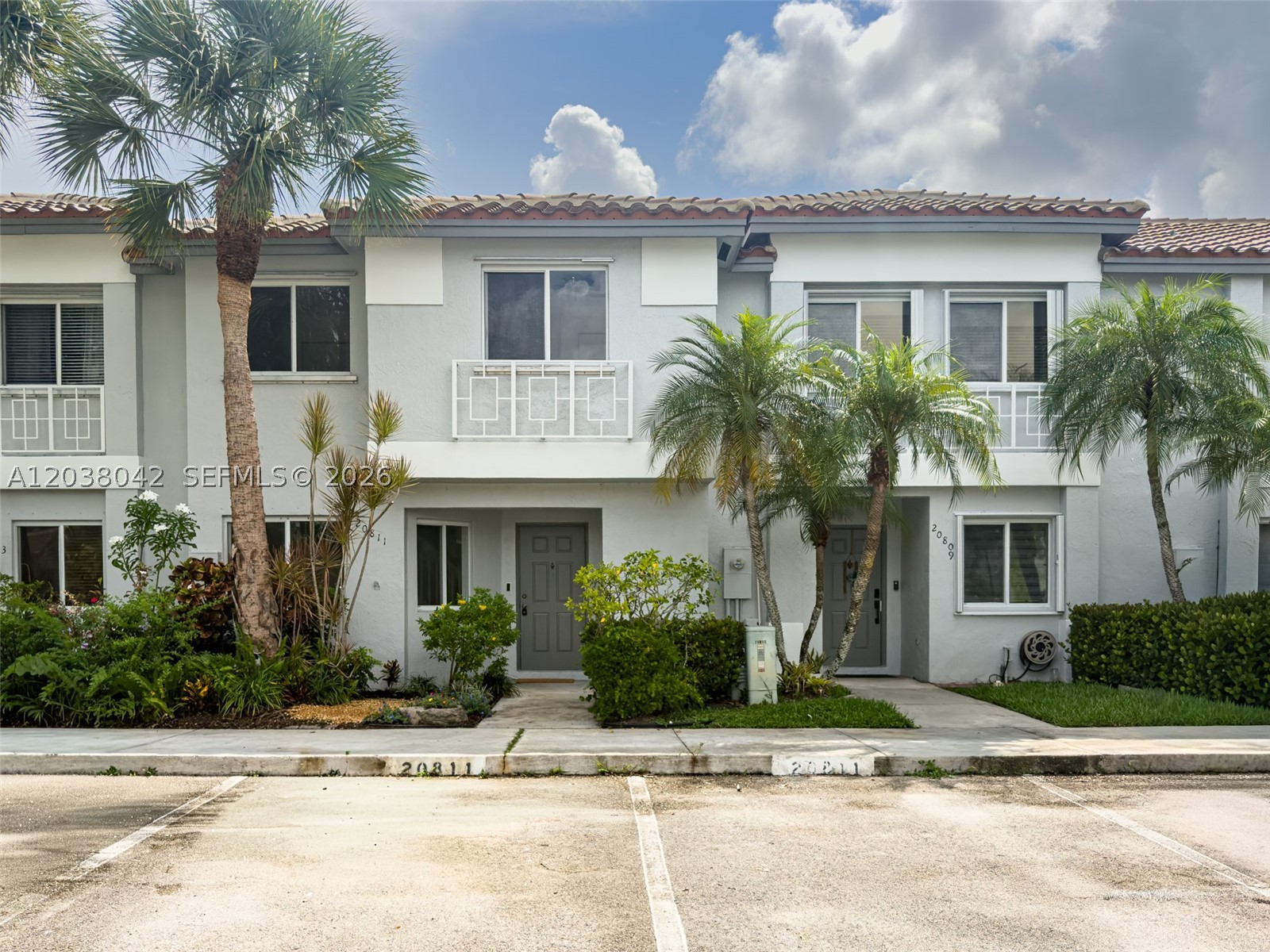 CHAPEL TRAIL II - Residential