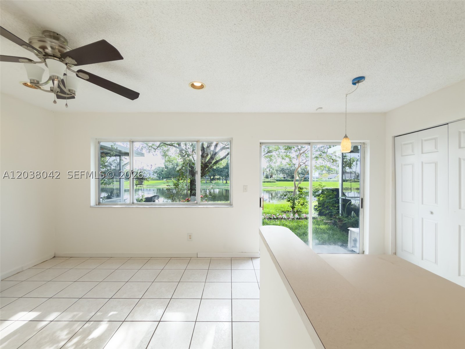 CHAPEL TRAIL II - Residential