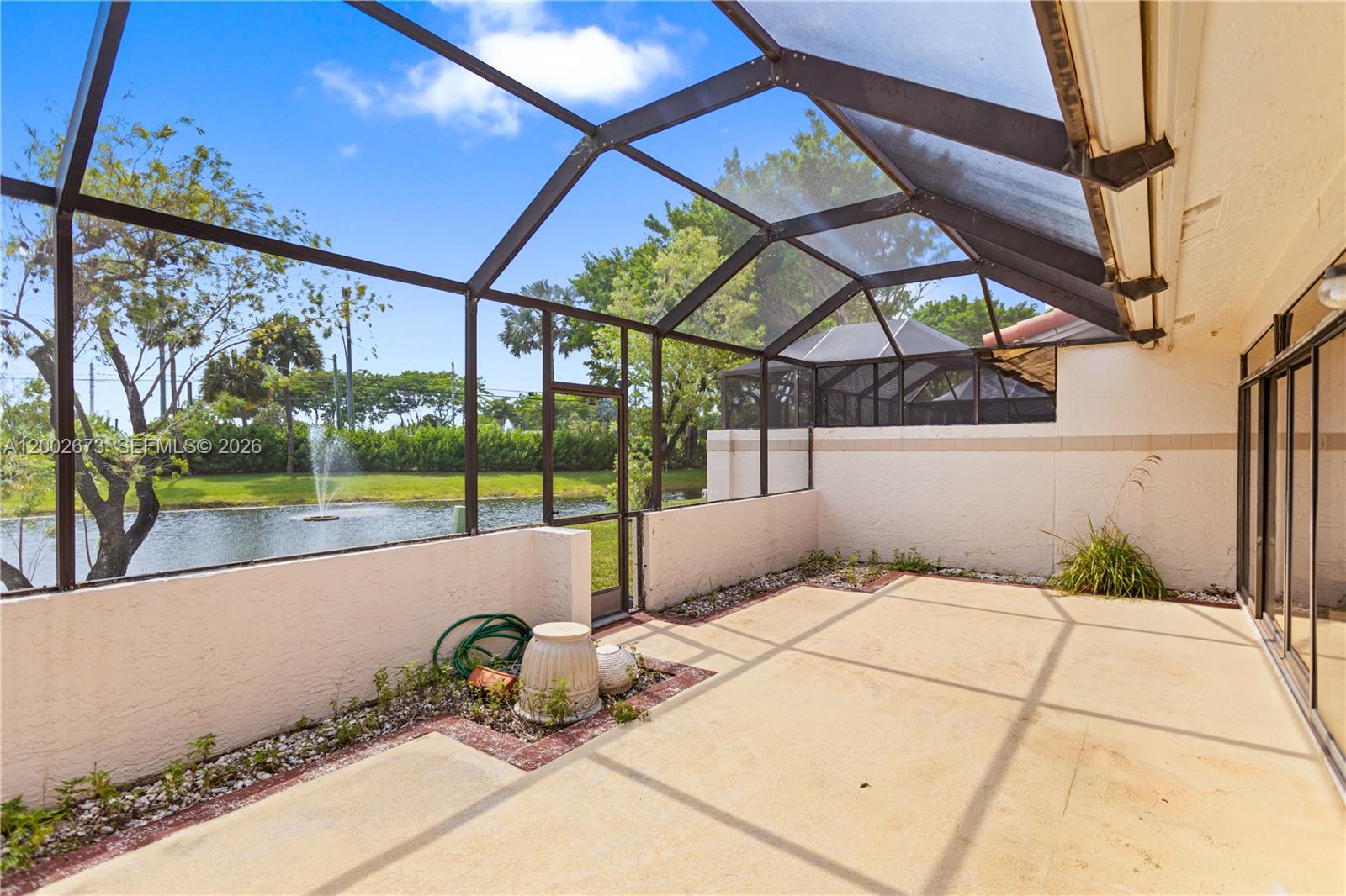BRENTWOOD OF BOCA PH I - Residential