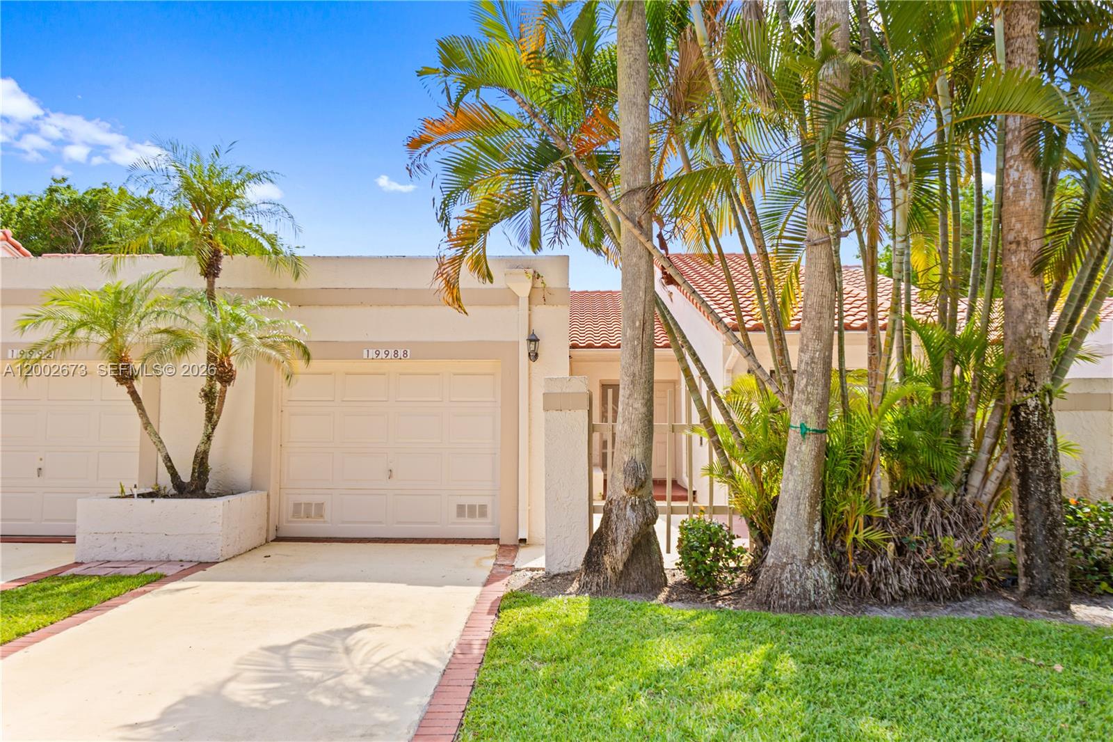 BRENTWOOD OF BOCA PH I - Residential