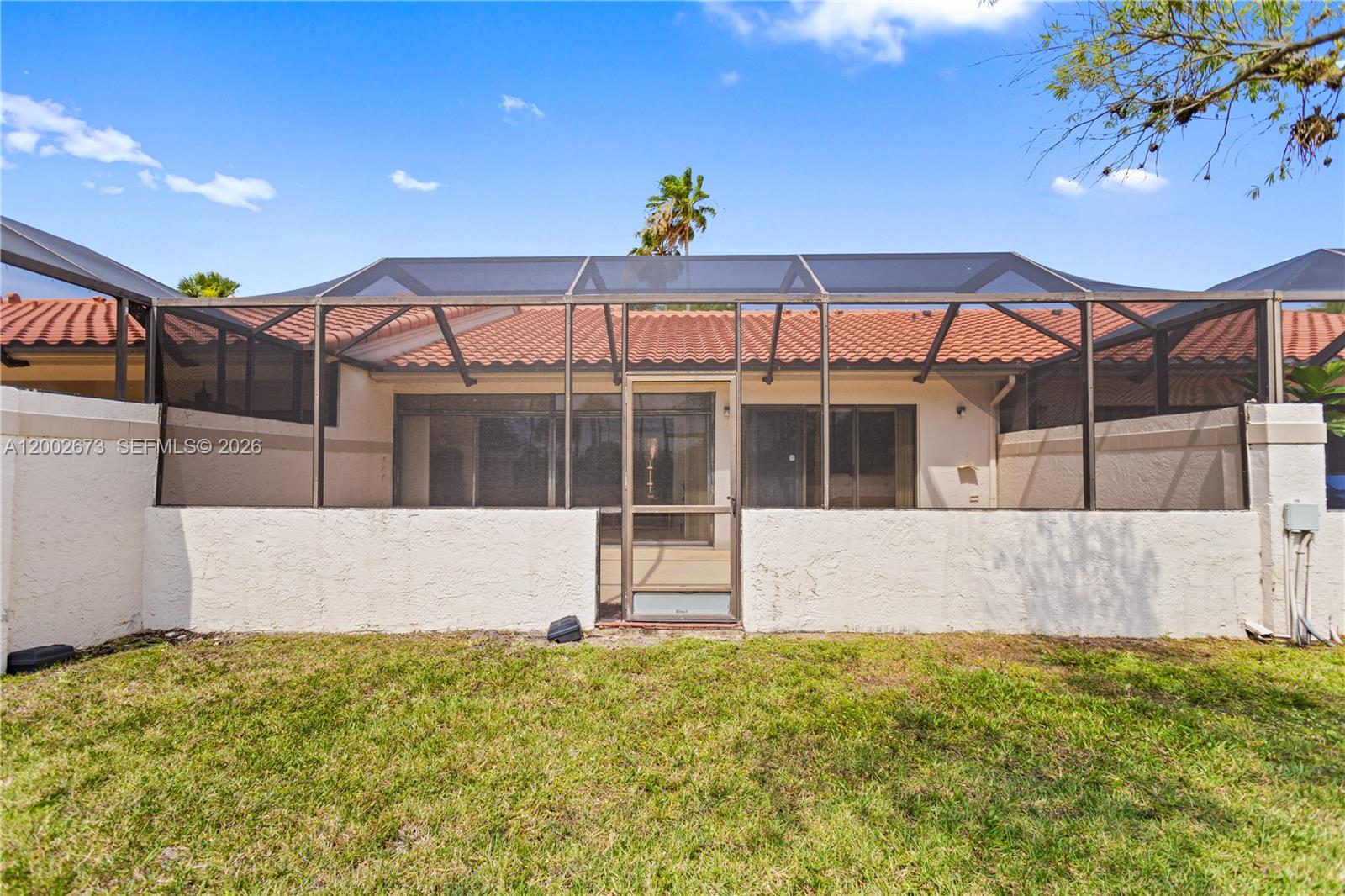 BRENTWOOD OF BOCA PH I - Residential