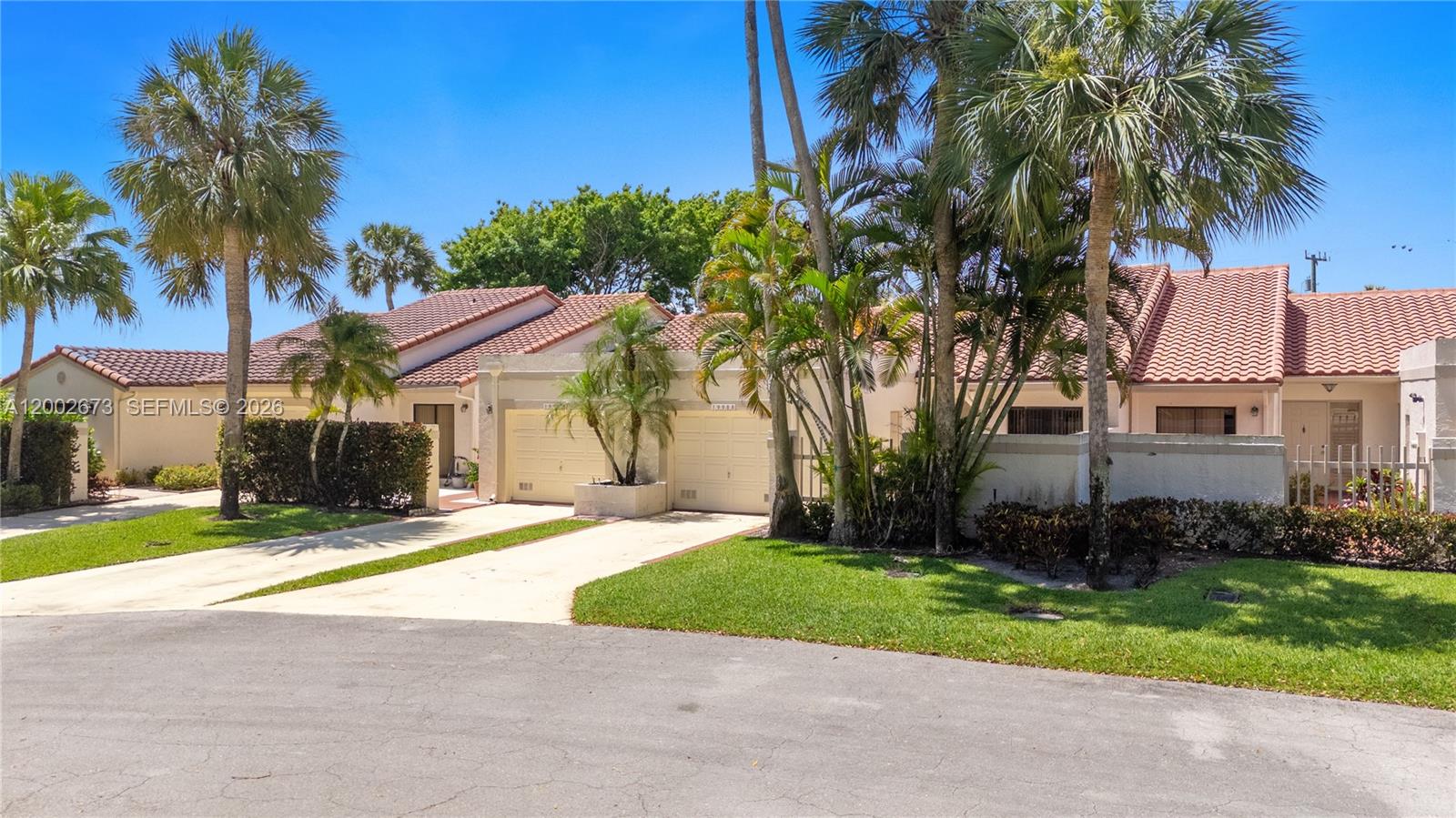 BRENTWOOD OF BOCA PH I - Residential