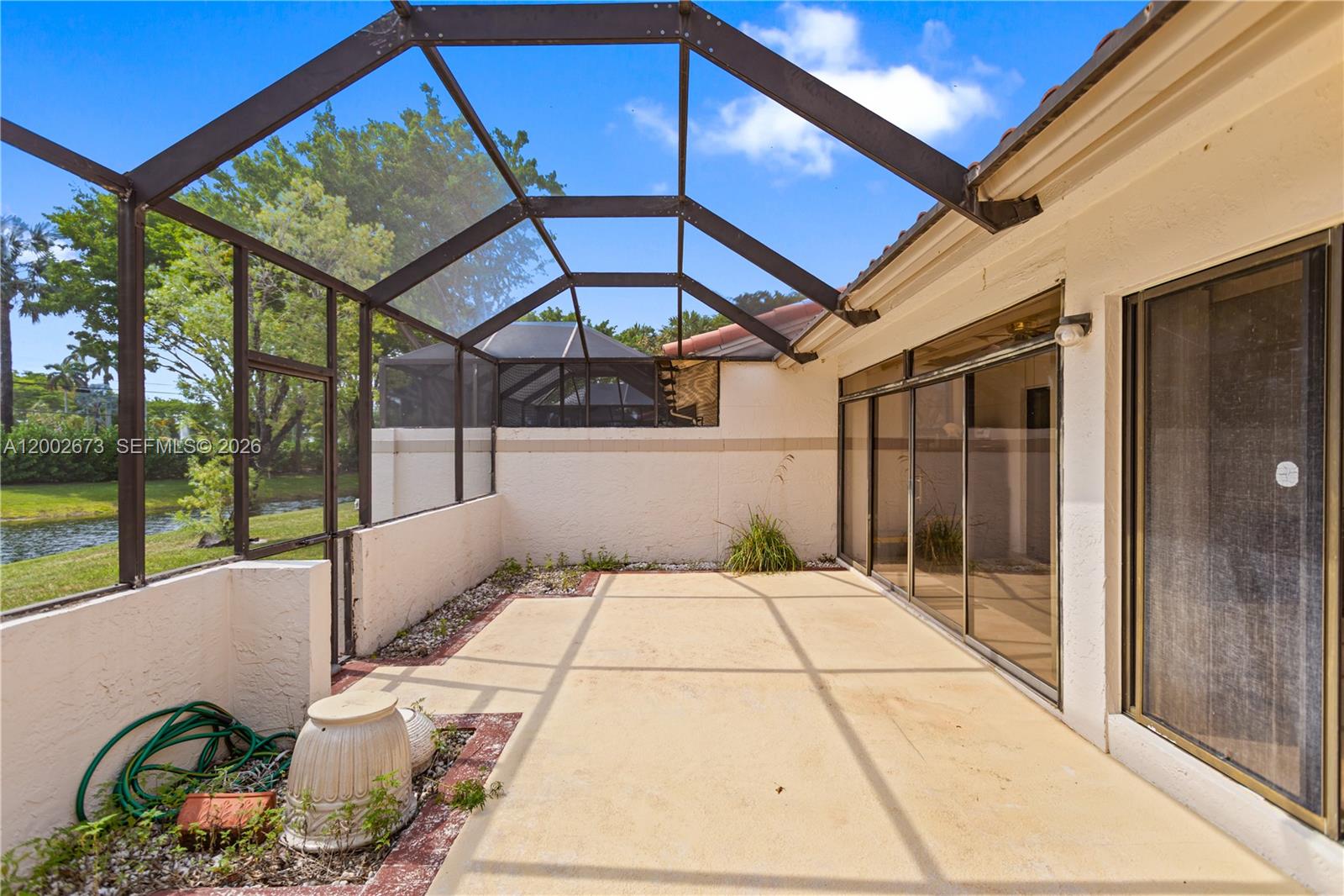 BRENTWOOD OF BOCA PH I - Residential