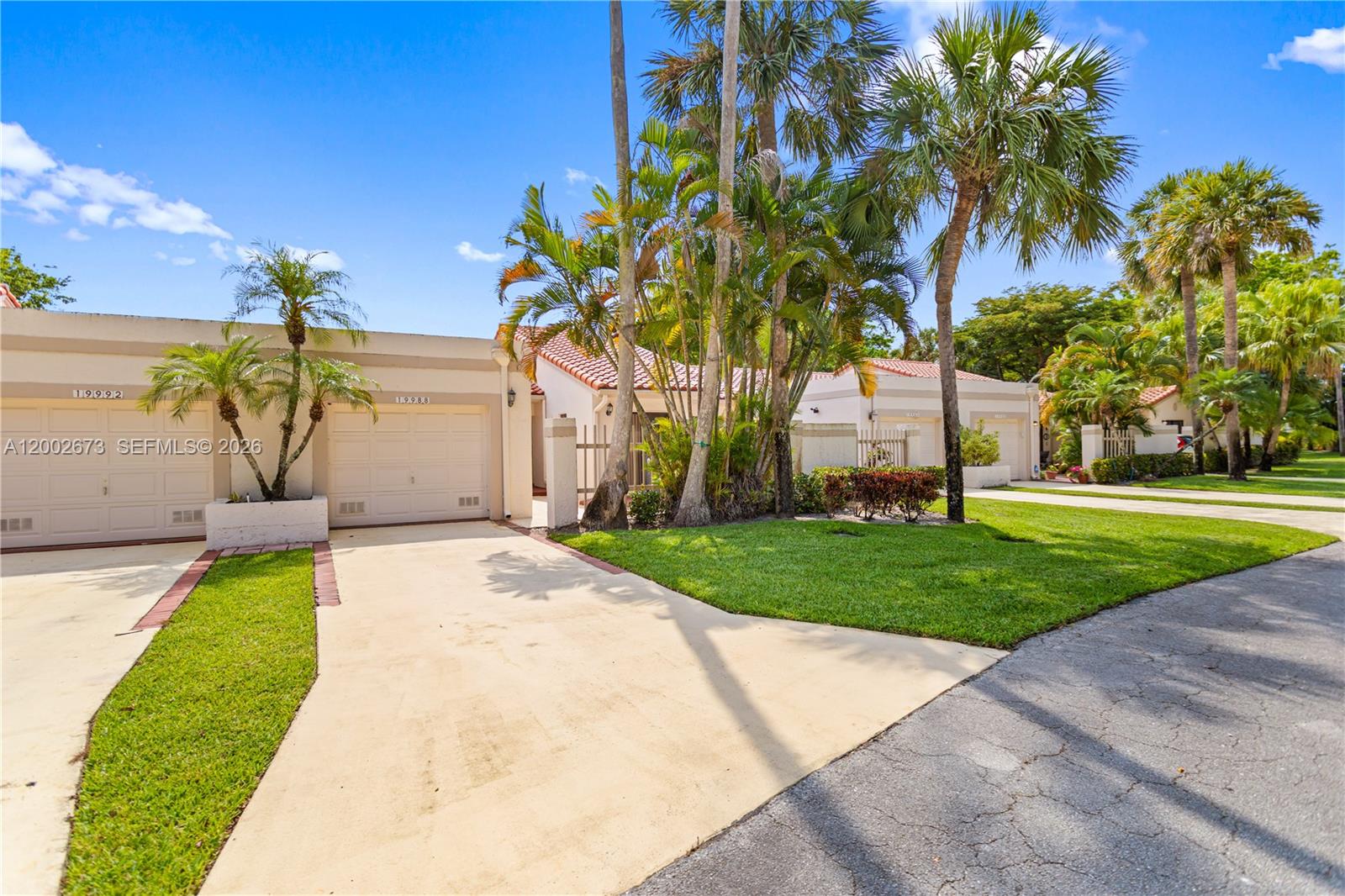 BRENTWOOD OF BOCA PH I - Residential