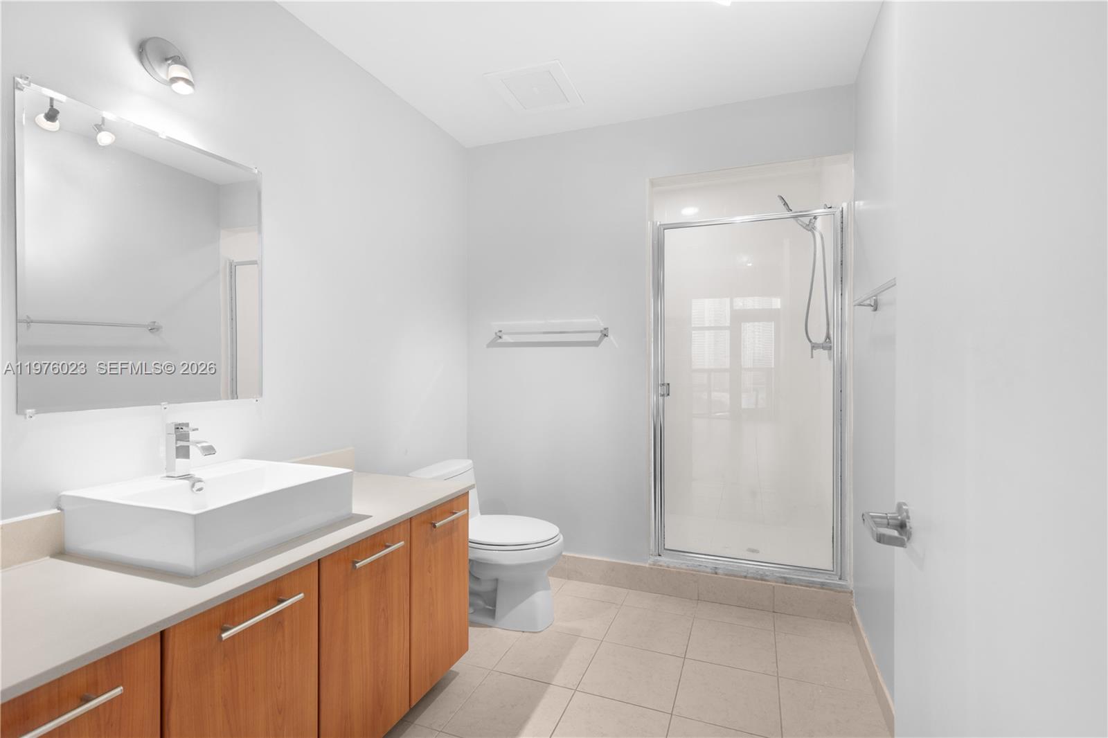 FOUR MIDTOWN MIAMI CONDO - Residential