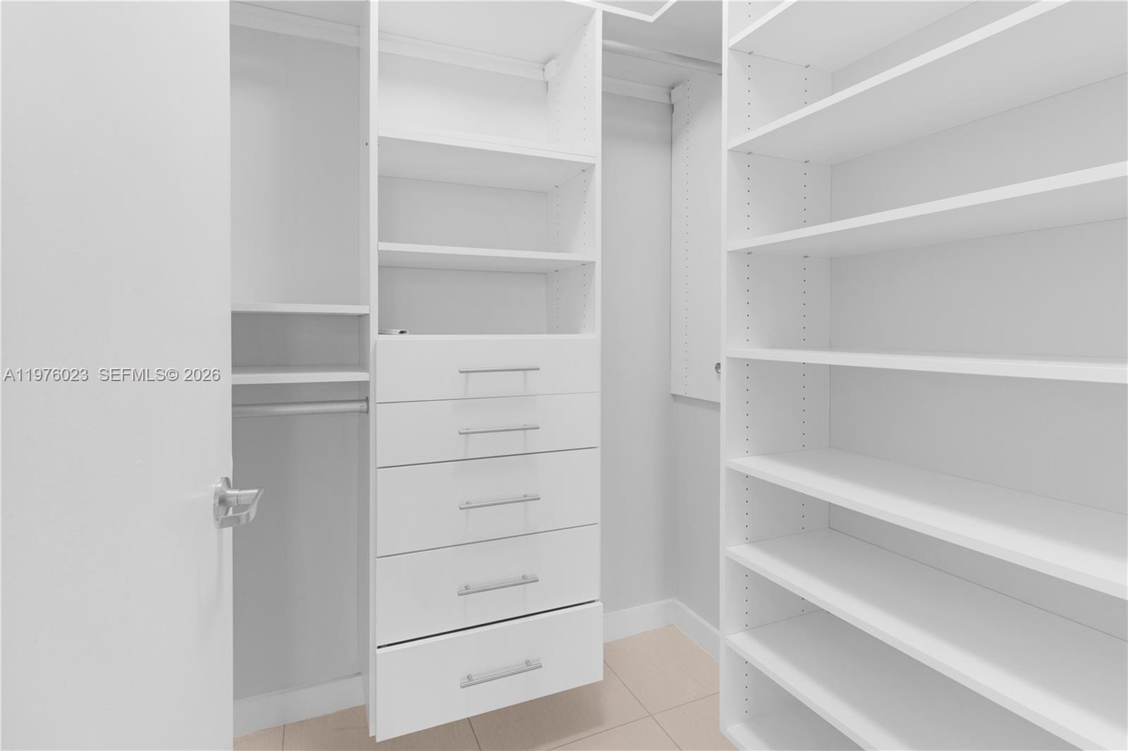 FOUR MIDTOWN MIAMI CONDO - Residential