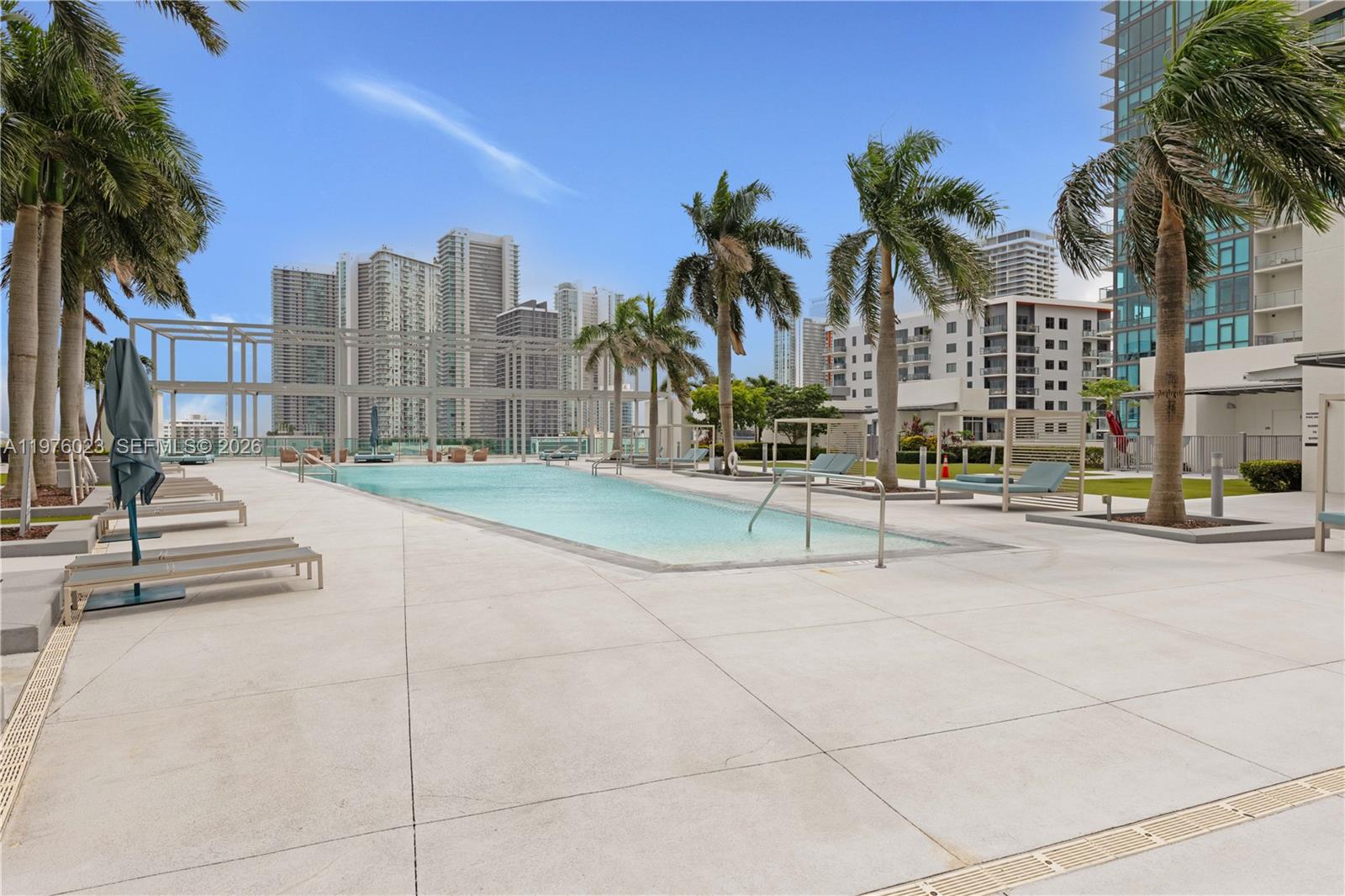 FOUR MIDTOWN MIAMI CONDO - Residential