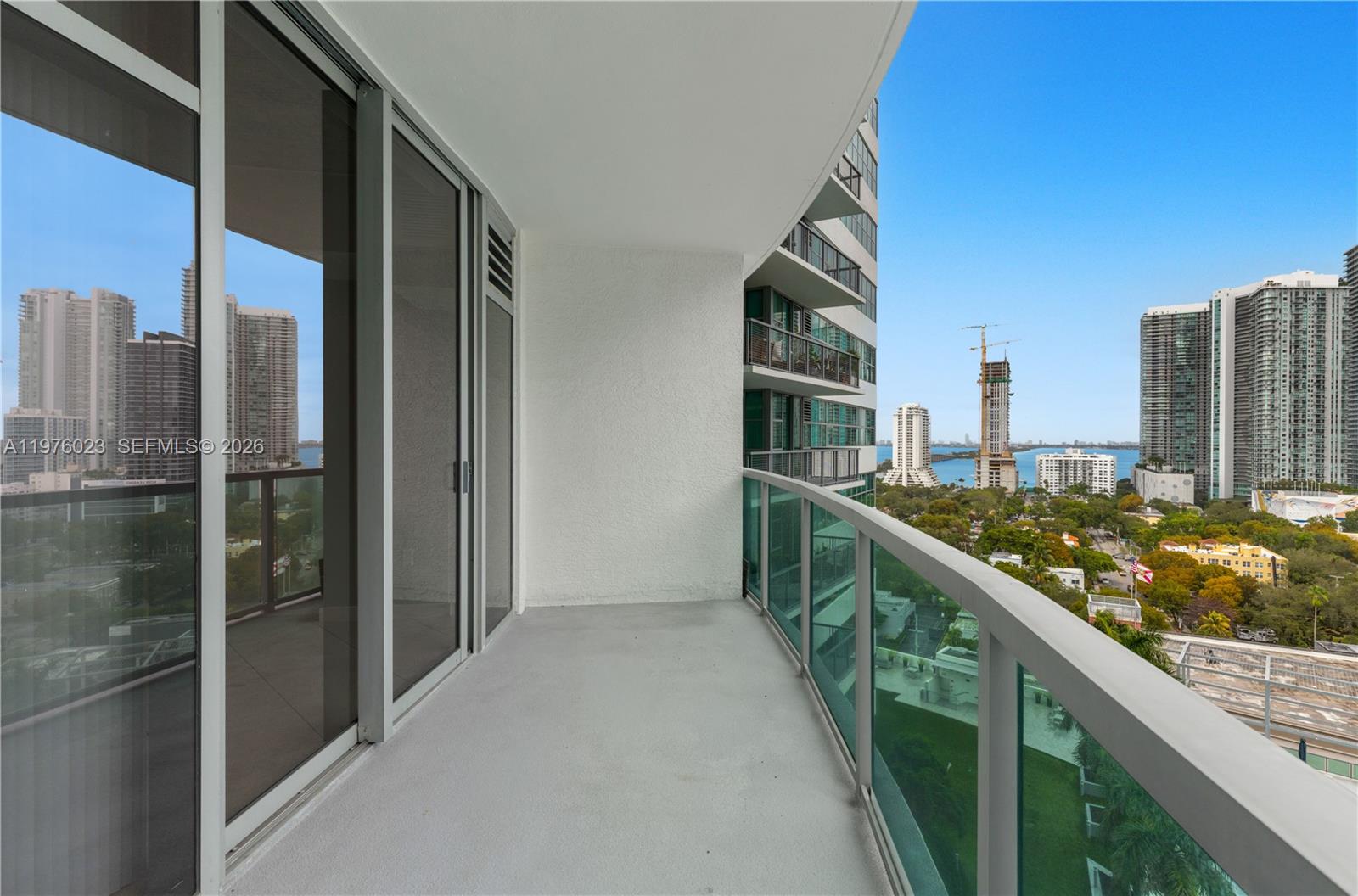 FOUR MIDTOWN MIAMI CONDO - Residential