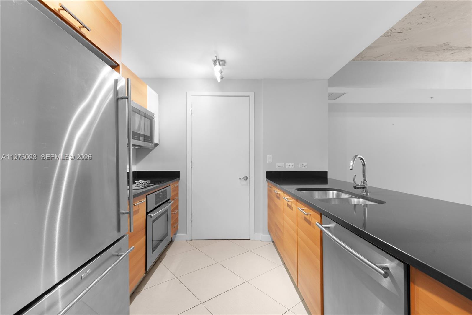 FOUR MIDTOWN MIAMI CONDO - Residential