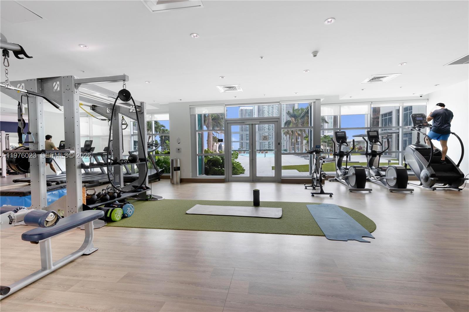 FOUR MIDTOWN MIAMI CONDO - Residential