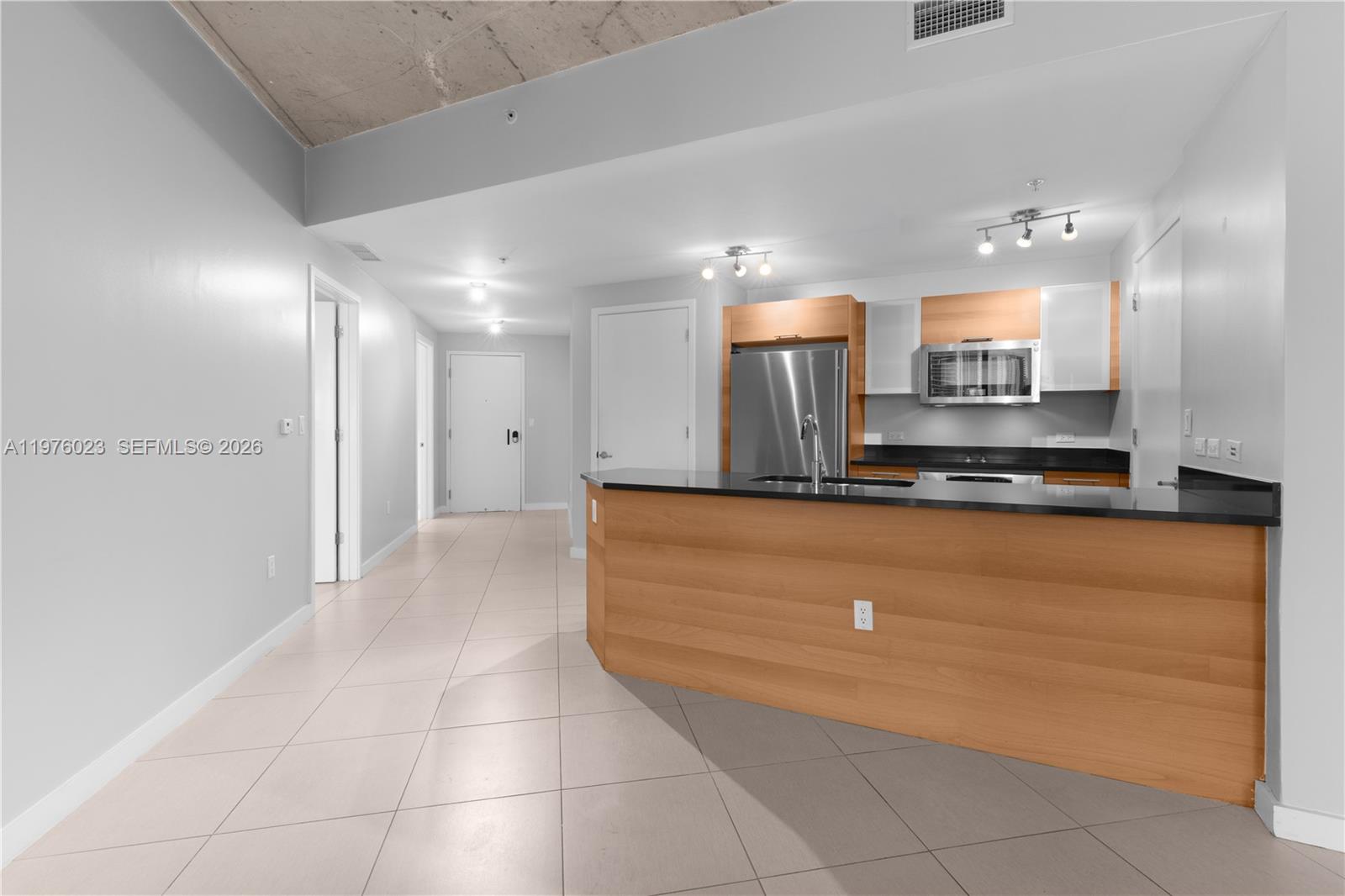 FOUR MIDTOWN MIAMI CONDO - Residential