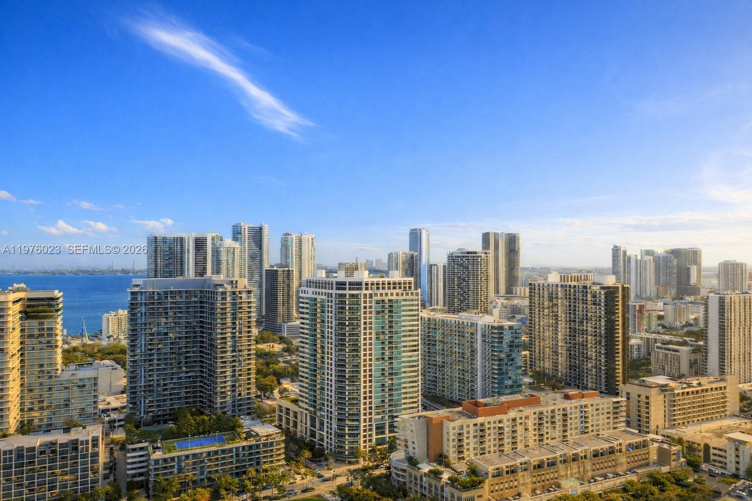 FOUR MIDTOWN MIAMI CONDO - Residential