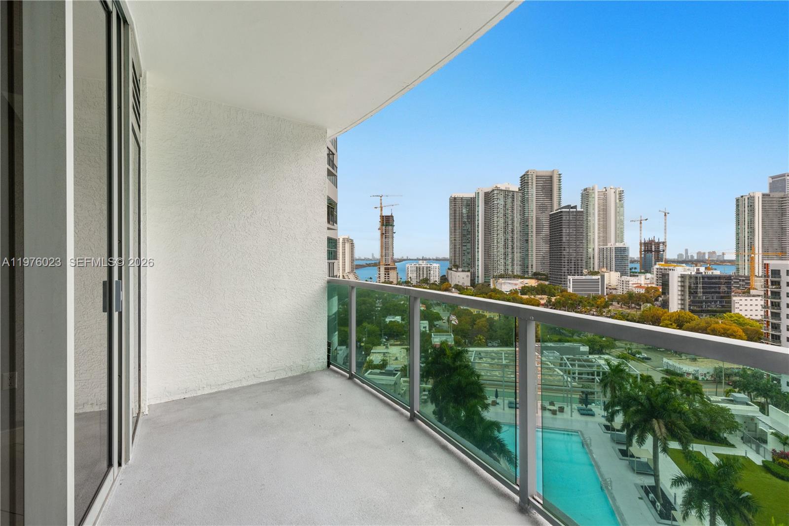 FOUR MIDTOWN MIAMI CONDO - Residential