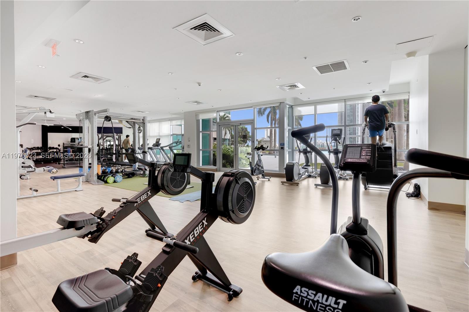 FOUR MIDTOWN MIAMI CONDO - Residential